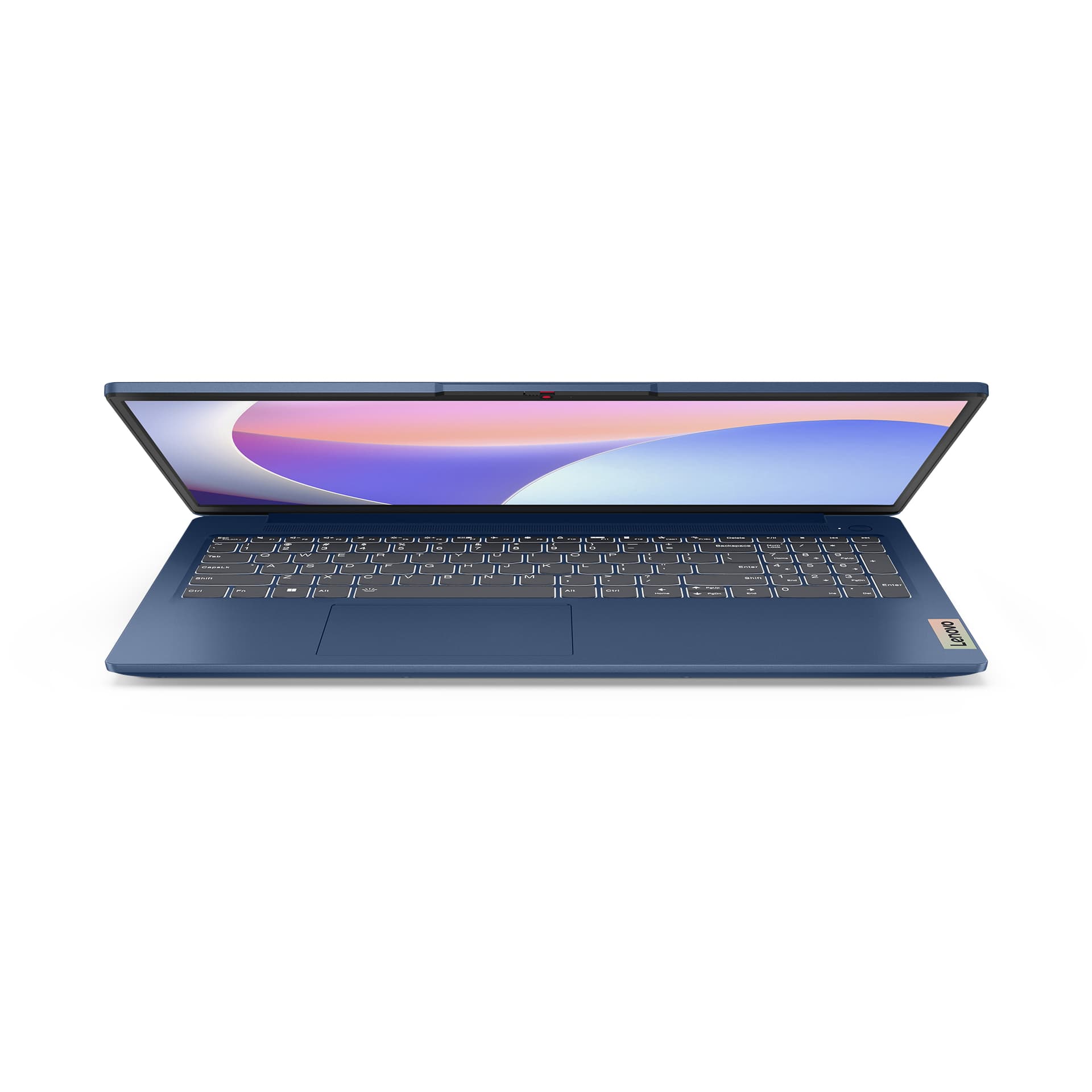 Portátil - Lenovo IdeaPad Slim 3 15IAN8, 15.6" Full-HD, Intel® Core™ i3-N305, 8GB RAM, 512GB SSD, UHD Graphics, Sin sistema operativo, Azul - imagen 15