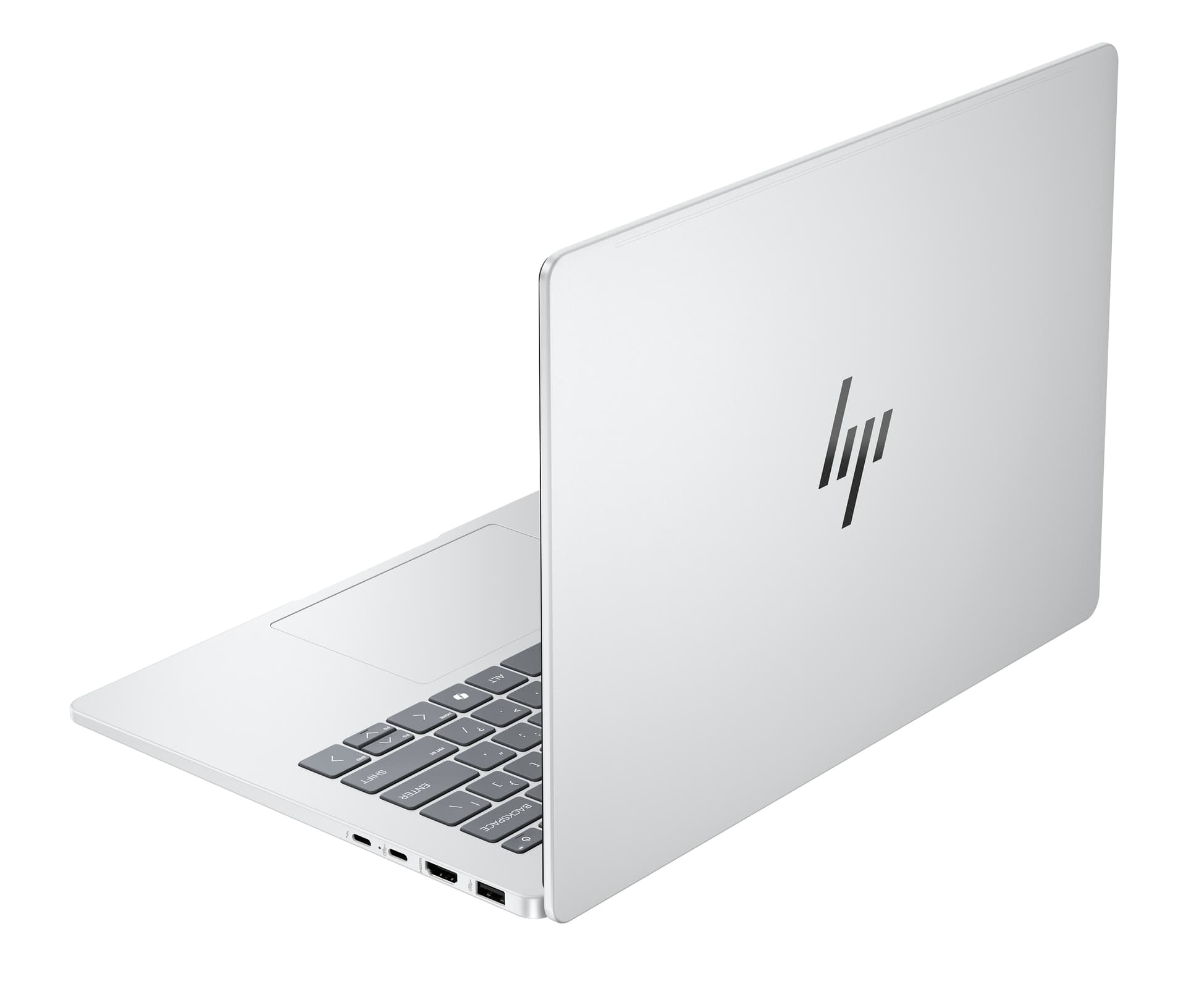 HP - Portátil HP OmniBook 7 14-fr0001ns, Intel Core Ultra 5 EVO-225U, 16GB, 1TB SSD, 14' OLED, W11. - imagen 4