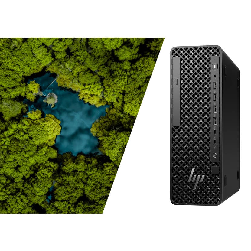 Workstation SFF HP Z2 G1i - imagen 21