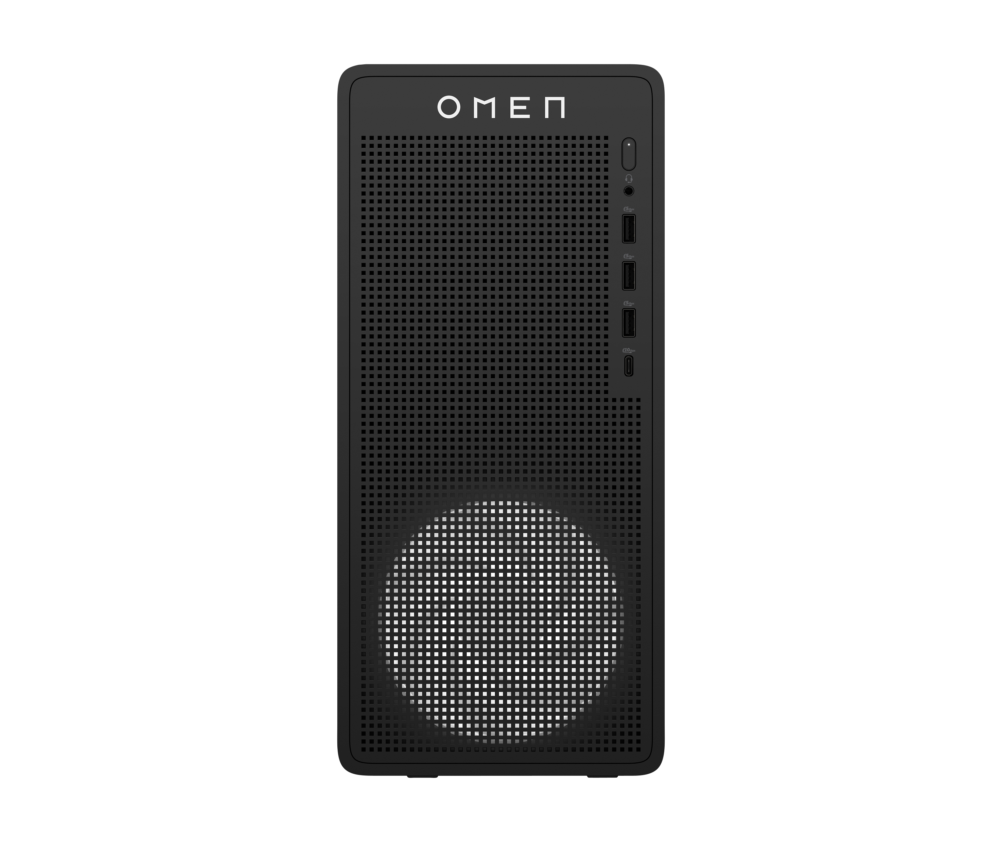 HP - Sobremesa Gaming OMEN by HP TG03-0001ns, Intel Core i5-14400F, 16GB, 1TB SSD, Nvidia GeForce RTX 3050 8GB, W11. - imagen 2
