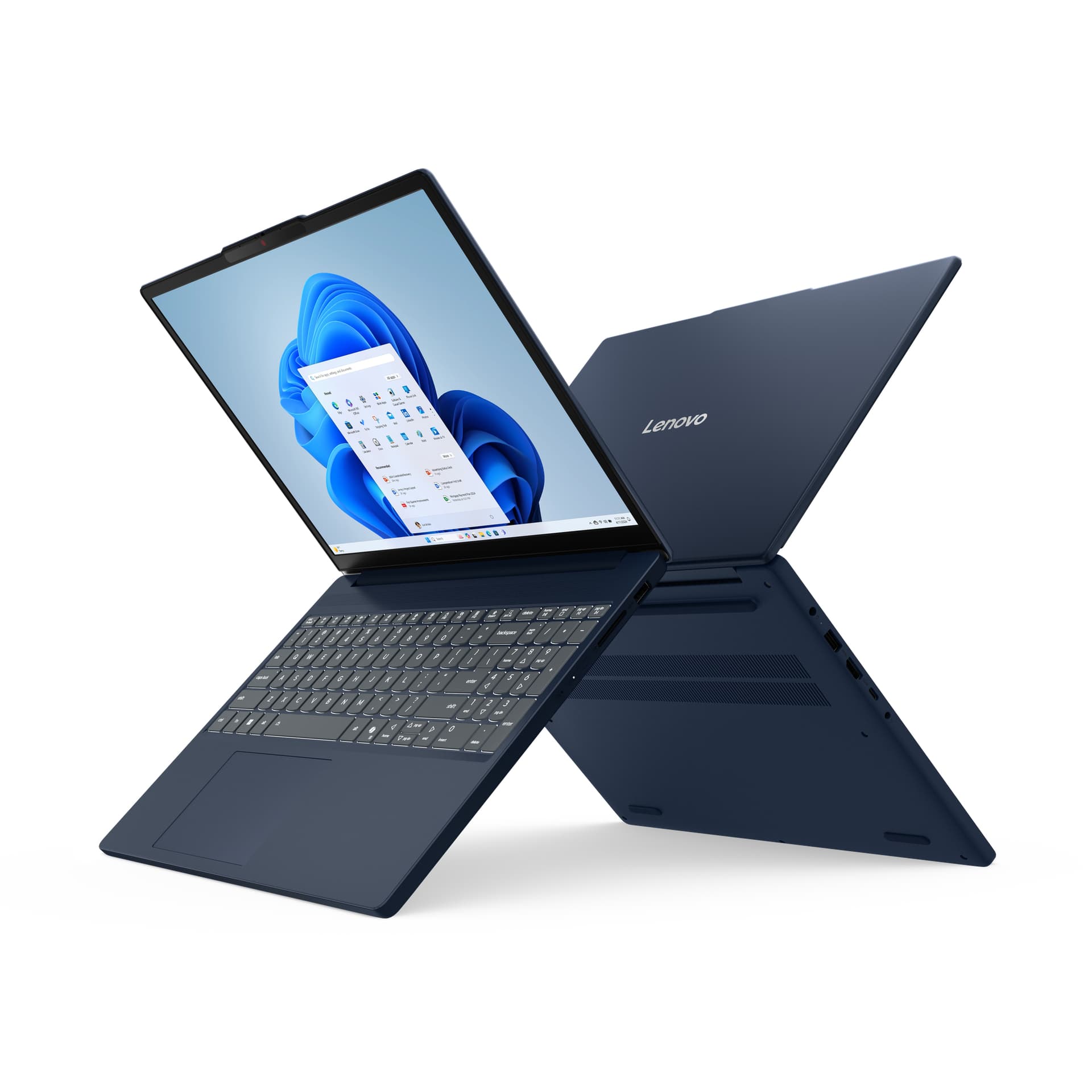 LENOVO - Portátil Lenovo IdeaPad Slim 3 15ARP10, Ryzen 7-170, 16GB, 512GB SSD, 15,3", W11. - imagen 8