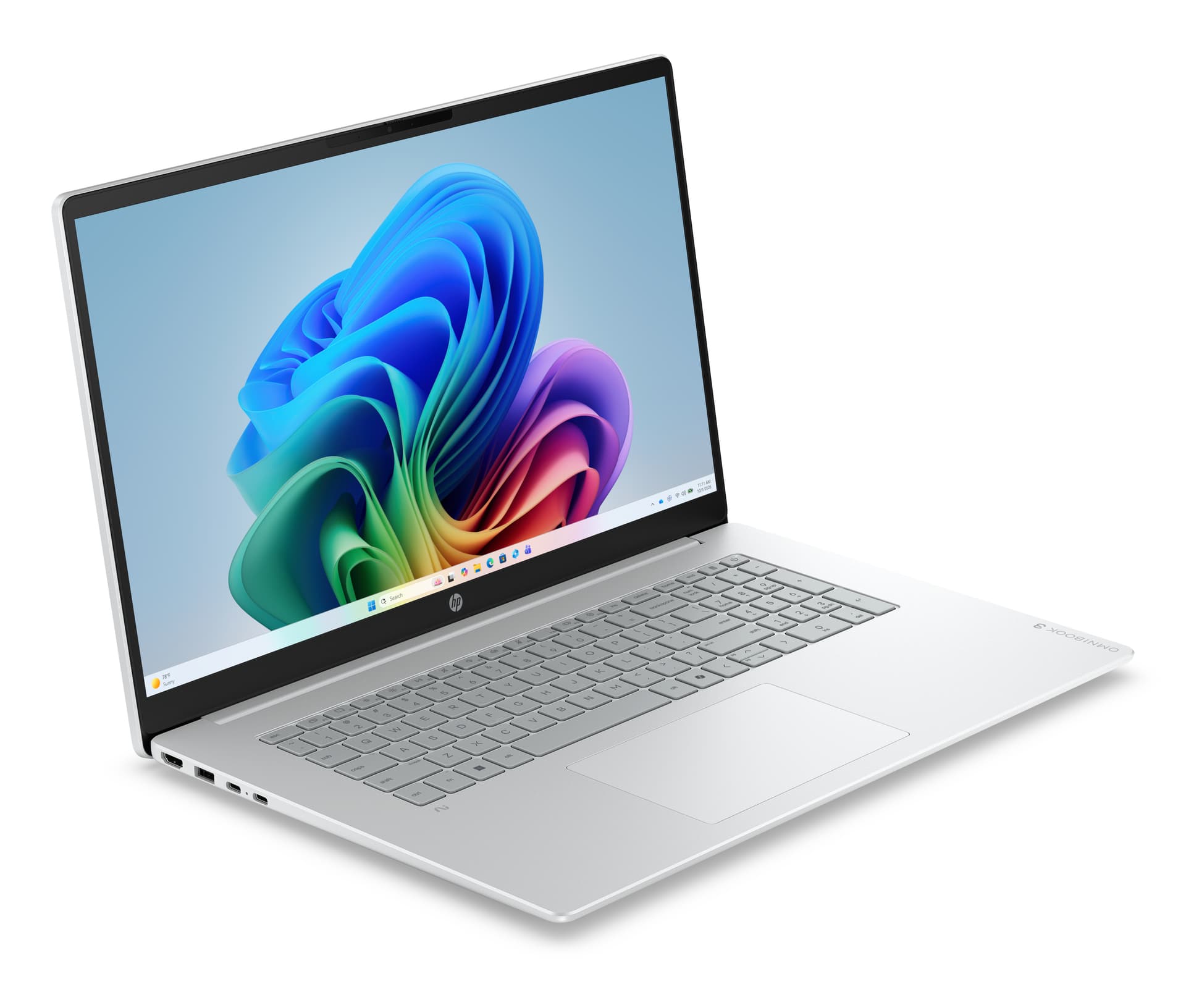 Portátil HP OmniBook 3 17-dm0000nsx - imagen 3