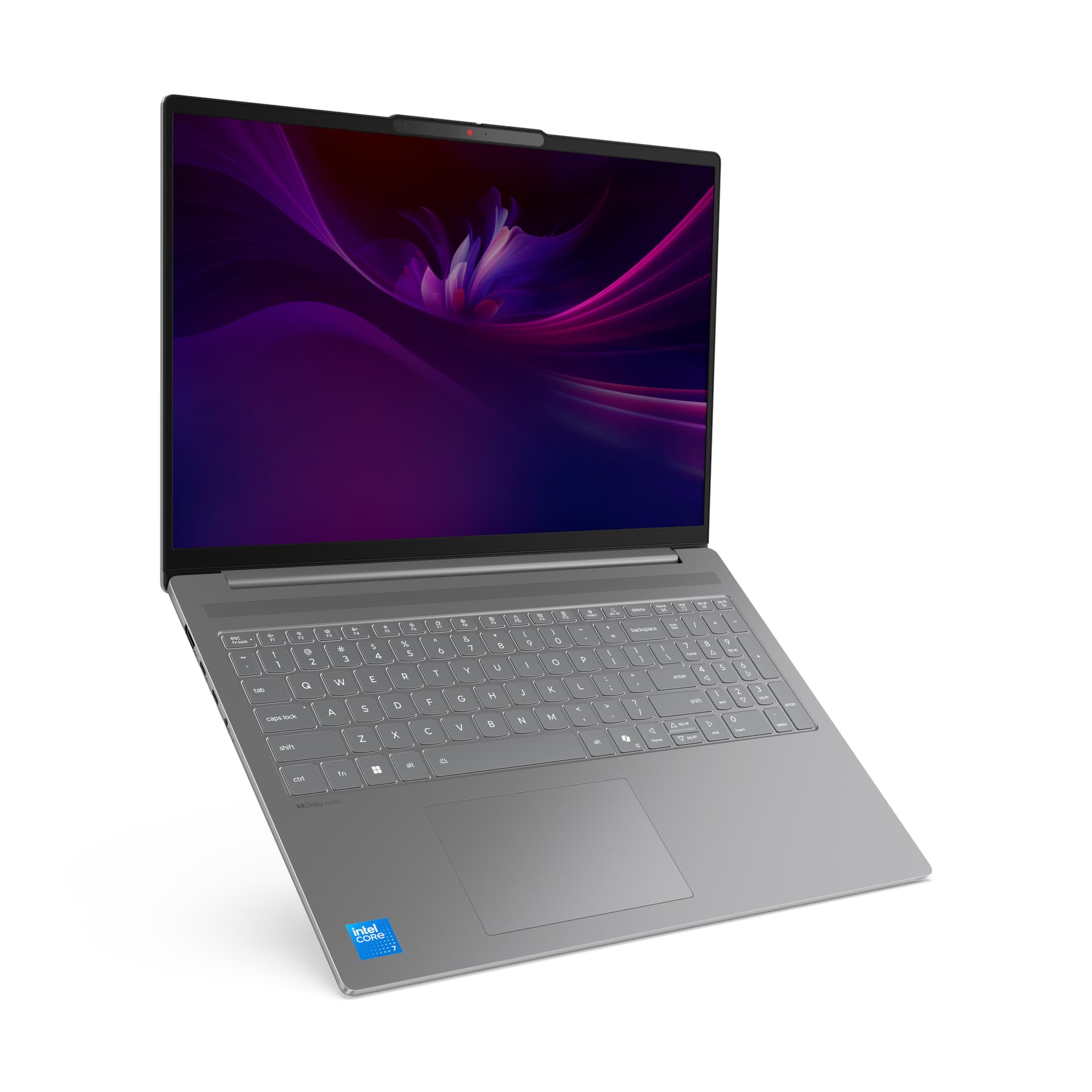 Portátil - Lenovo IdeaPad Slim 5 16IMH10, 16" WUXGA, Intel® Core™ Ultra 9 185H, 32GB RAM, 1TB SSD, Arc™ Onboard Graphics, W11 Home, Sin cargador - imagen 5