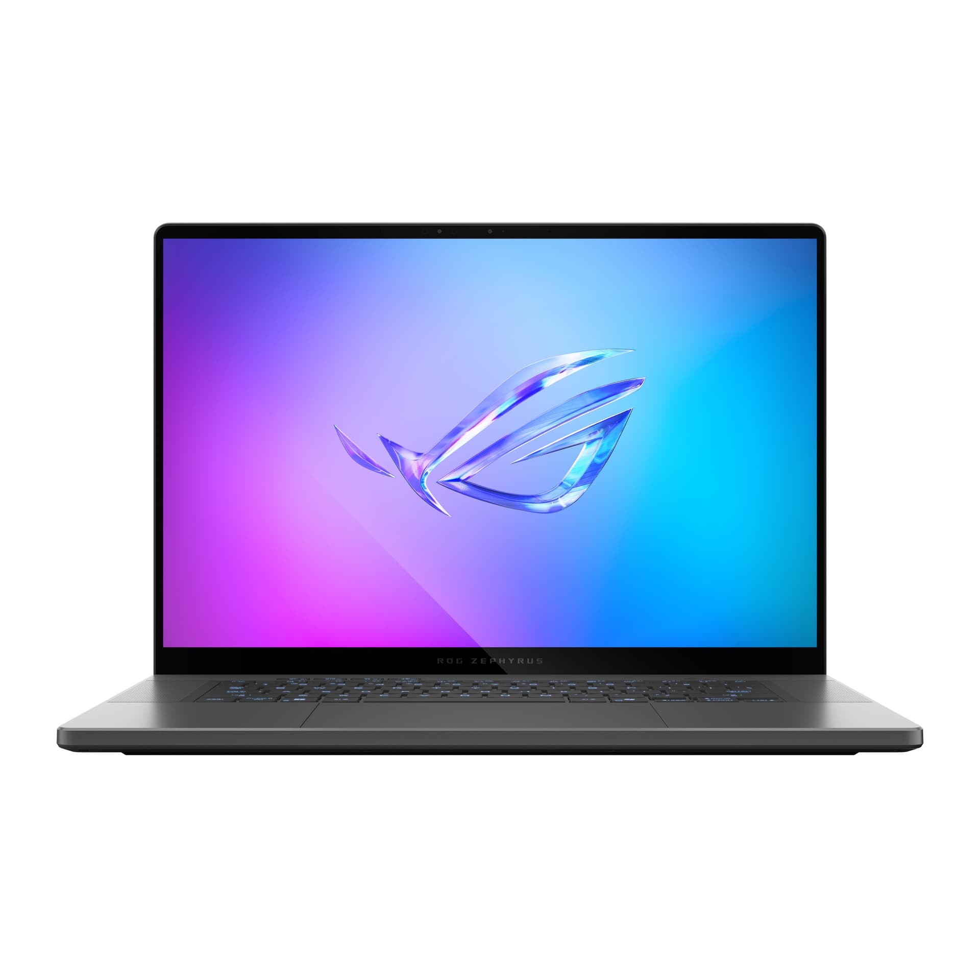 Asus - Portáil Gaming ASUS ROG Zephyrus G16 OLED GU605CX-QR113W, Intel Core Ultra 9-285H, 64GB, 2TB SSD, Nvidia GeForce RTX 5090 24GB, 16', W11. - imagen 8