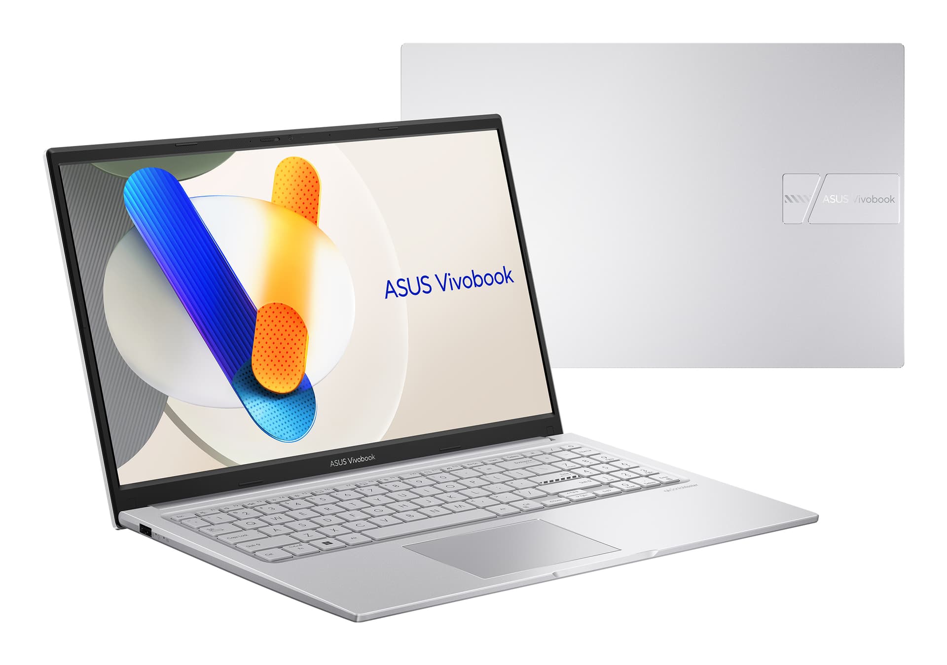 Asus - Portátil ASUS Vivobook 15 F1504VA-BQ265, i3-1315U, 8GB, 512GB SSD, 15,6', Sin SO. - imagen 6