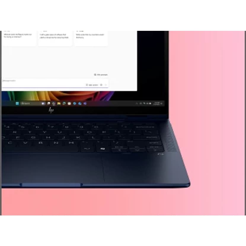 Portátil Profesional HP EliteBook X Flip G1i 14" con IA - imagen 16