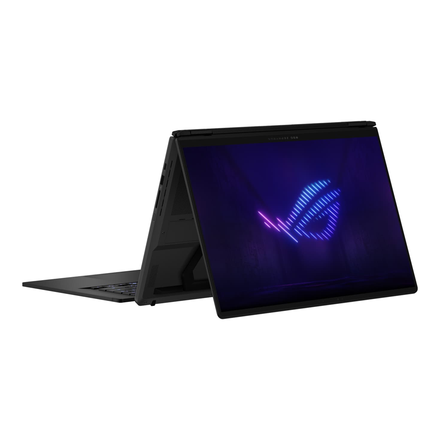 Asus - Portátil Gaming ASUS ROG Zephyrus DUO 16 GX651AX-SR010W, Copilot+ PC, Intel Core Ultra 9 386H, 64GB, 2TB SSD, Nvidia GeForce RTX 5090 24GB, 16&. - imagen 26
