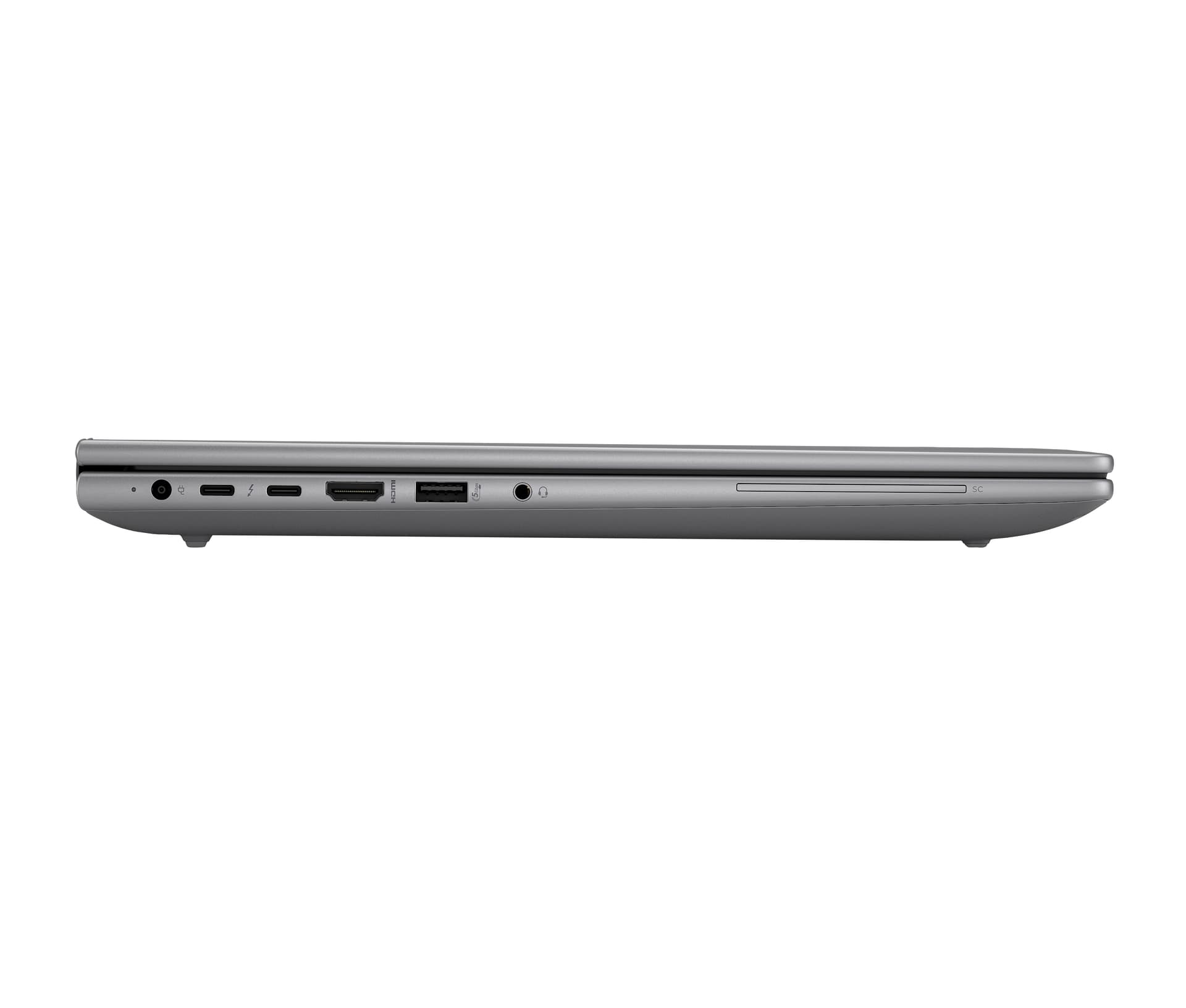 Workstation Portátil HP ZBook Power G11a 16" - imagen 23