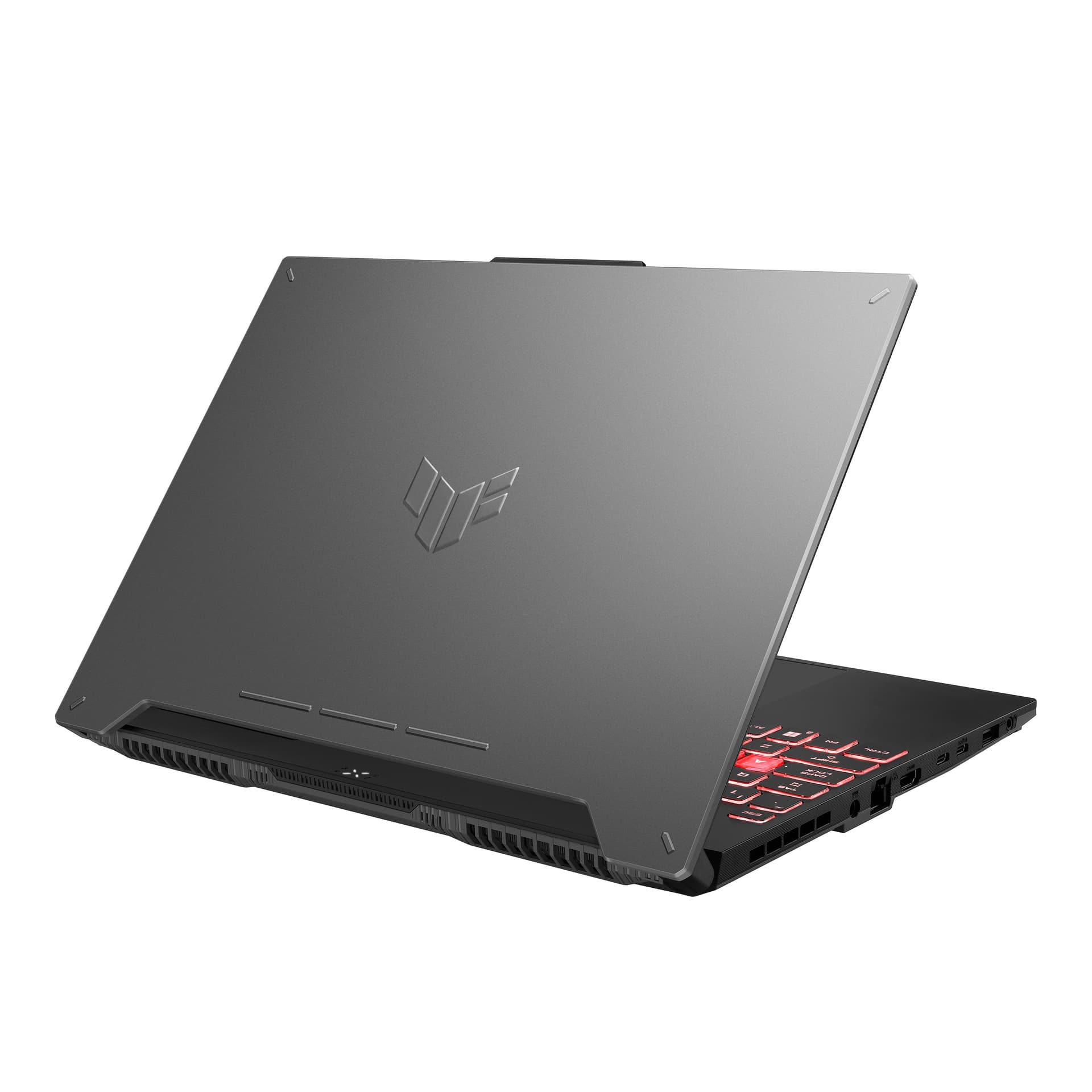 Portátil gaming - ASUS TUF Gaming A15 FA507NUR-LP003, 15.6" Full-HD, AMD Ryzen™ 7 7435HS, 16GB RAM, 512GB SSD, RTX™ 4050, Sin sistema operativo - imagen 8