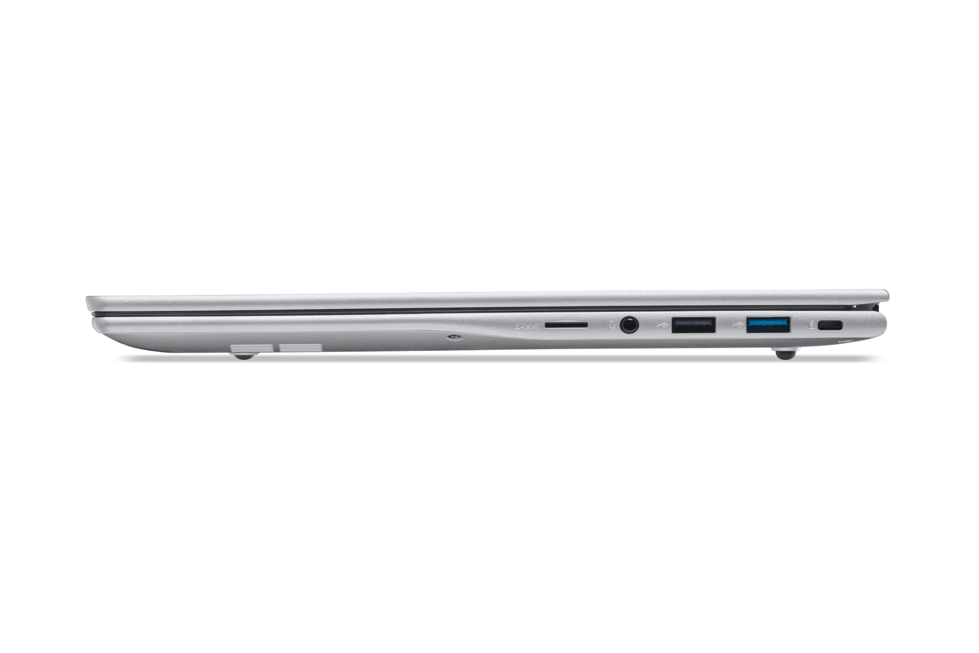 Portátil - Acer Aspire Lite 15 AL15-54P-53UA, 15.6" Full-HD, Intel® Core™ Ultra 5 115U, 16GB RAM, 512GB SSD, Onboard Graphics, Windows 11 - imagen 8