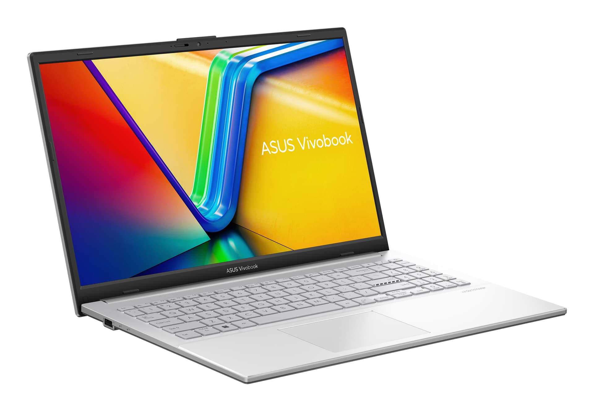 Portátil - ASUS Vivobook Go 15 E1504GA-BQ1209, 15.6" Full HD, Intel® Core™ i3-N305, 8GB RAM, 512GB SSD, UHD Graphics, Sin Sistema Operativo - imagen 4