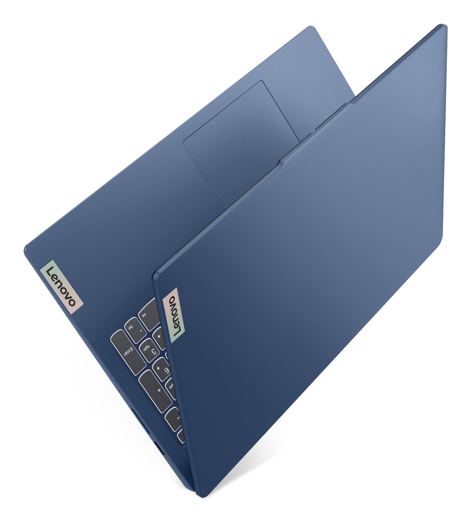 LENOVO - Portátil Lenovo IdeaPad Slim 3 15ABR8, AMD Ryzen 7 5825U, 16GB, 512GB SSD, 15,6", W11. - imagen 10