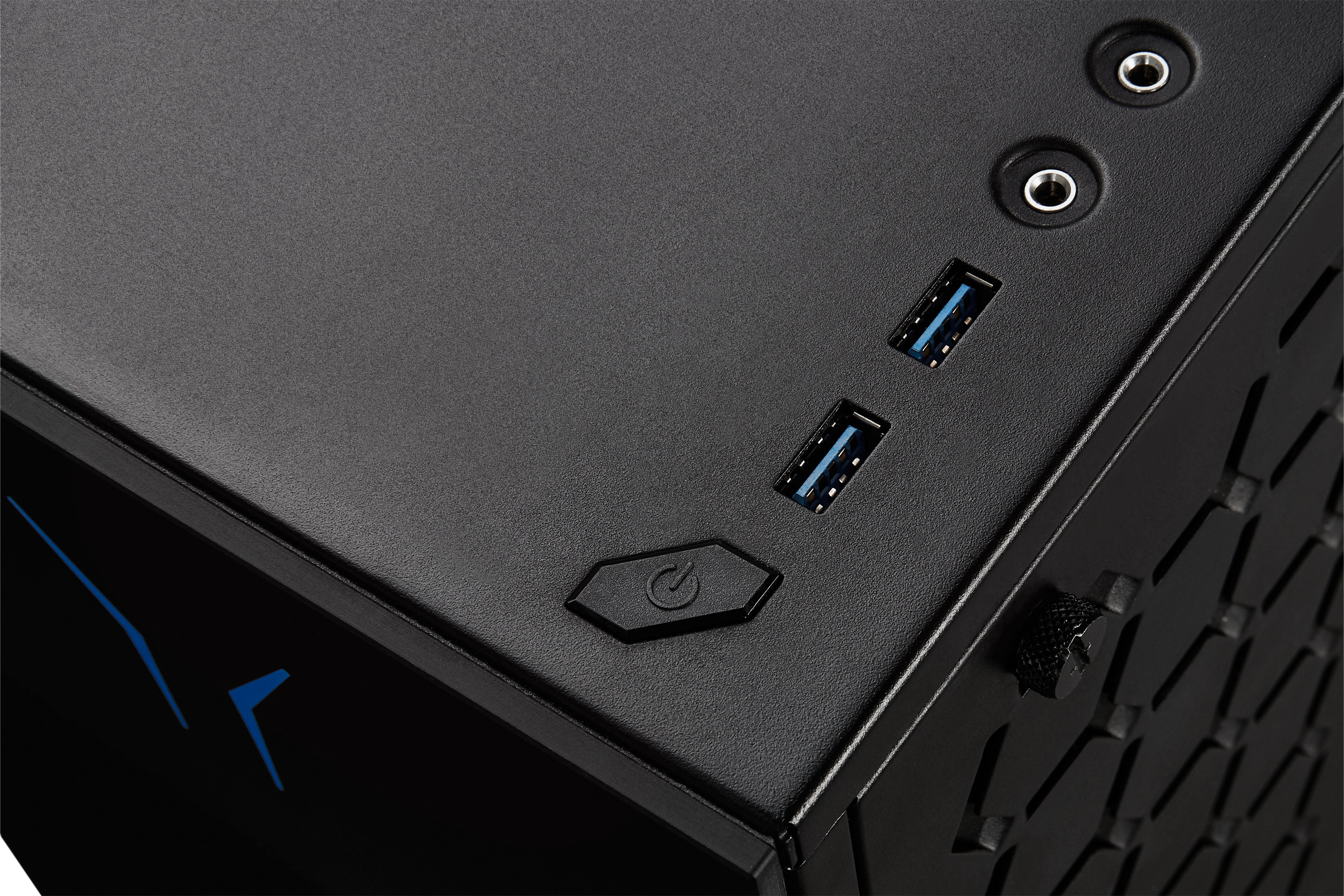 PC gaming - Medion Engineer X30, Intel® Core™ Ultra 7 265F, 32 GB RAM, 2 TB SSD, GeForce RTX™ 5070, Windows 11 Home, RGB, Negro - imagen 36