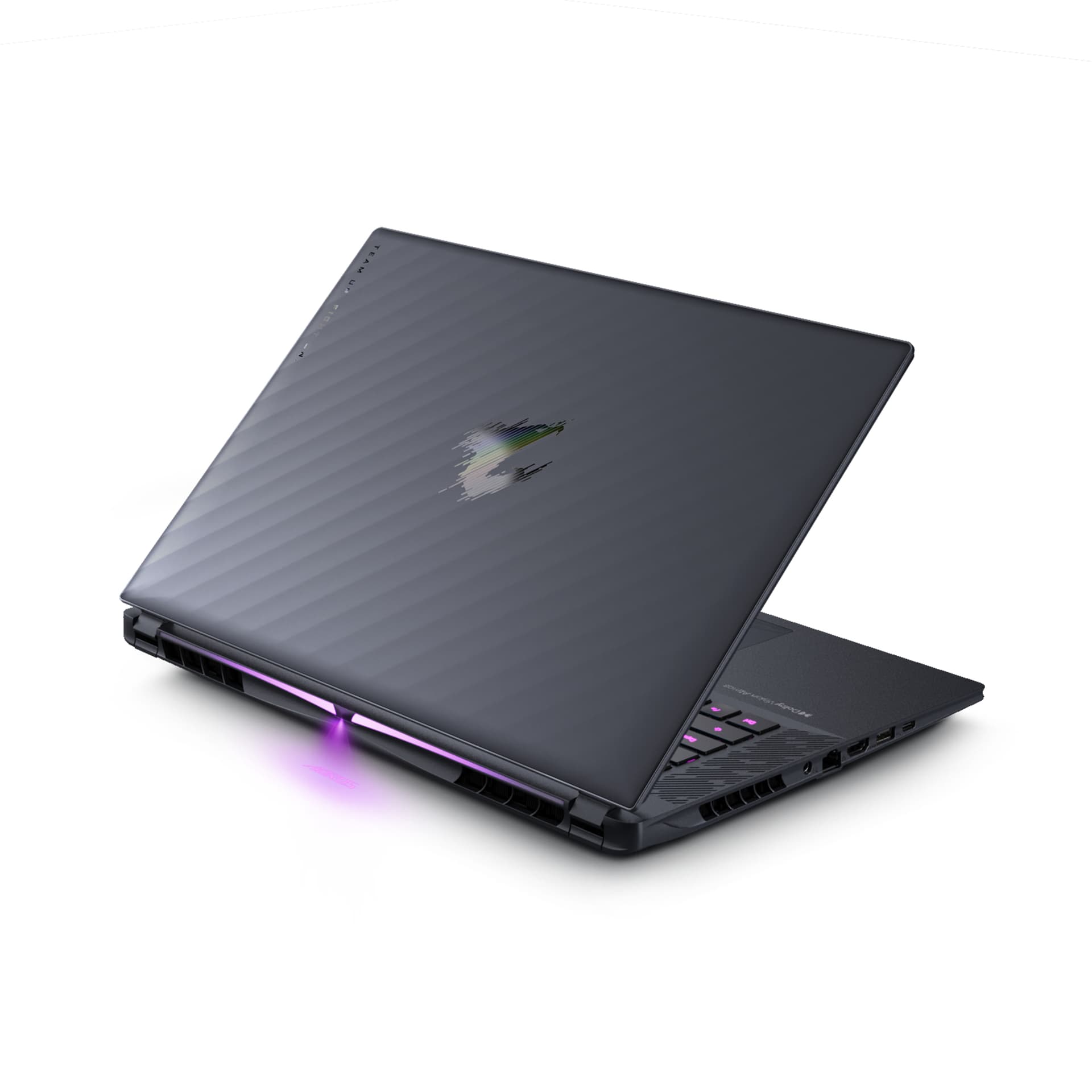 Portátil gaming - Gigabyte AORUS ELITE 16 BWHC3ESC64SH, 16" WQXGA, Intel® Core™ Ultra 9 275HX, 32 GB RAM, 1 TB SSD, GeForce RTX™ 5070, Windows 11 Home - imagen 6