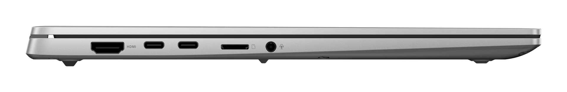 Portátil - ASUS Vivobook S 15 S5507QA-MA012W Copilot+ PC, 15.6" OLED 3K 120Hz, Snapdragon® X Plus X1-P42-100 45 TOPS, 16GB RAM, 512GB SSD, Adreno GPU - imagen 14
