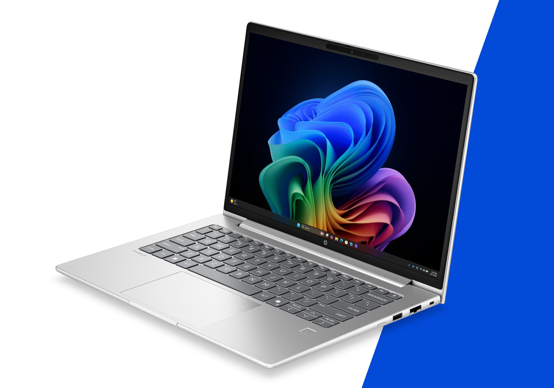 Portátil Profesional HP ProBook 4 G2a 14" con IA - imagen 15