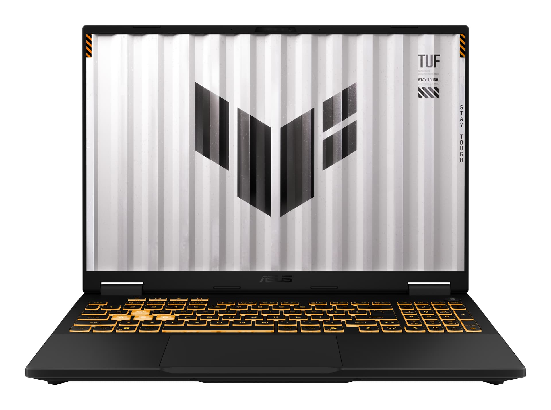 Portátil gaming - ASUS TUF Gaming F16 FX608JMI-TU271, 16 " WUXGA, Intel® Core™ i7-14650HX, GB RAM, 512 SSD, GeForce RTX™ 5060, SSO - imagen 3