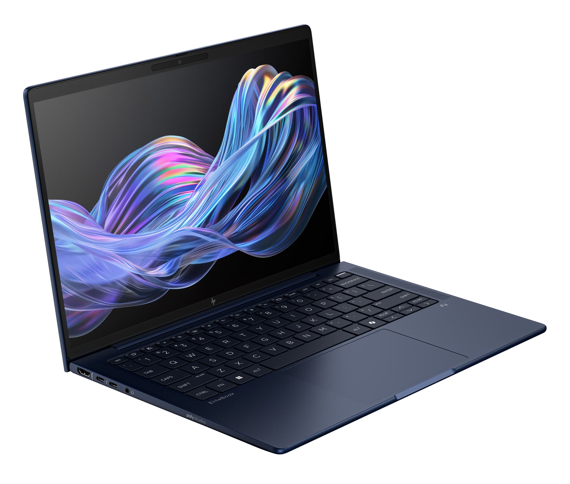 Portátil Profesional HP EliteBook X G1i 14" con IA - imagen 3