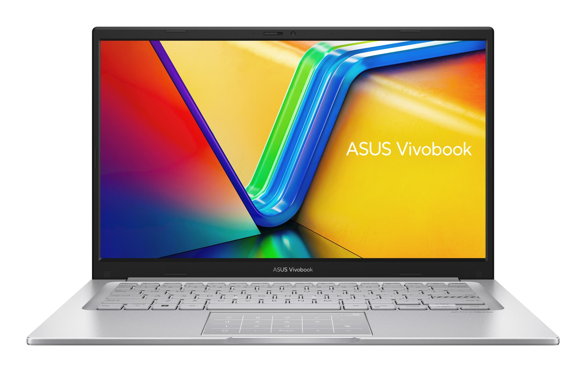 Asus - Portátil ASUS Vivobook 14 F1404VA-EB094W, Intel Core 7-150U, 16GB, 1TB SSD, 14', W11. - imagen 2