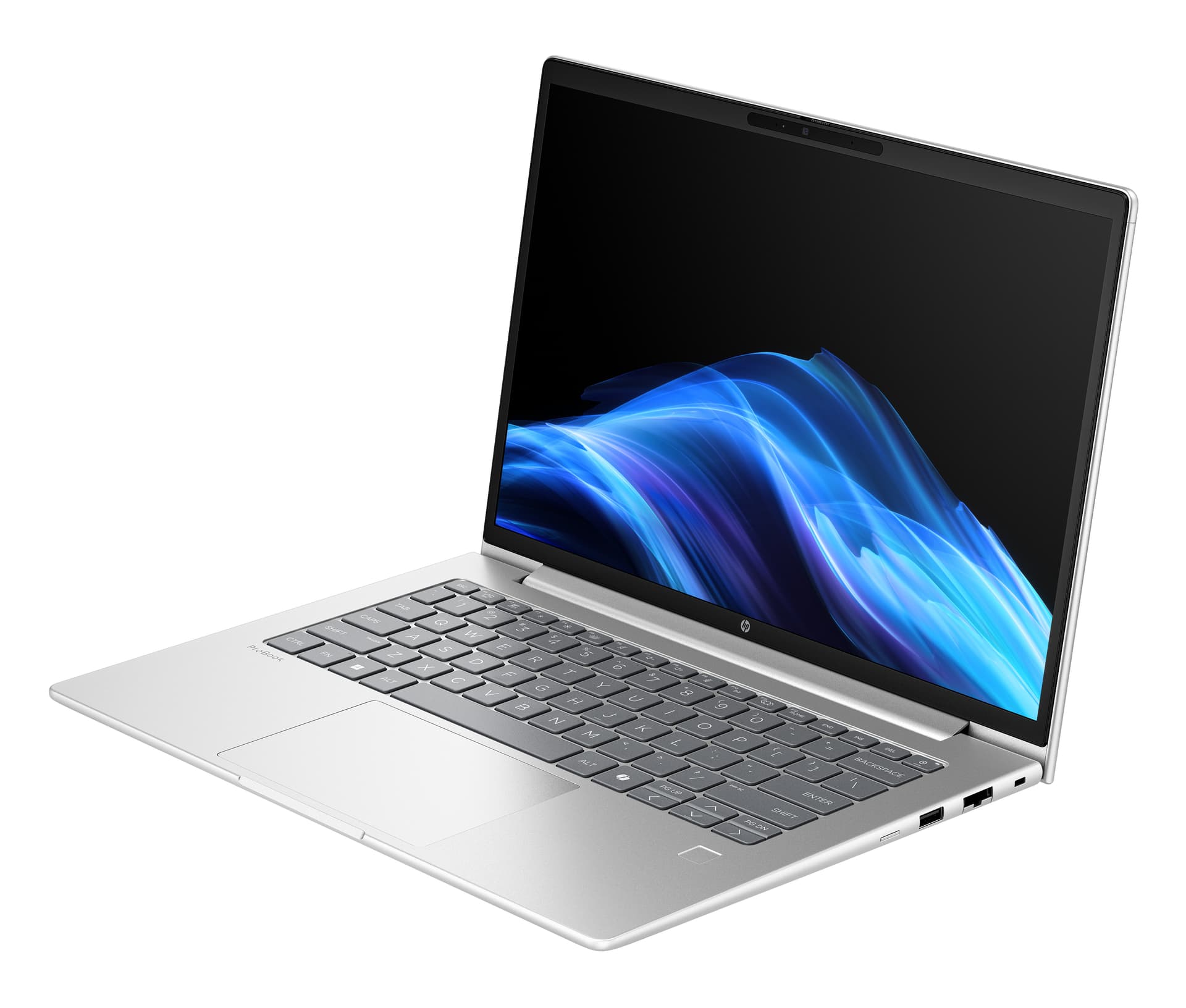Portátil Profesional HP ProBook 4 G1i 14" con IA - imagen 18