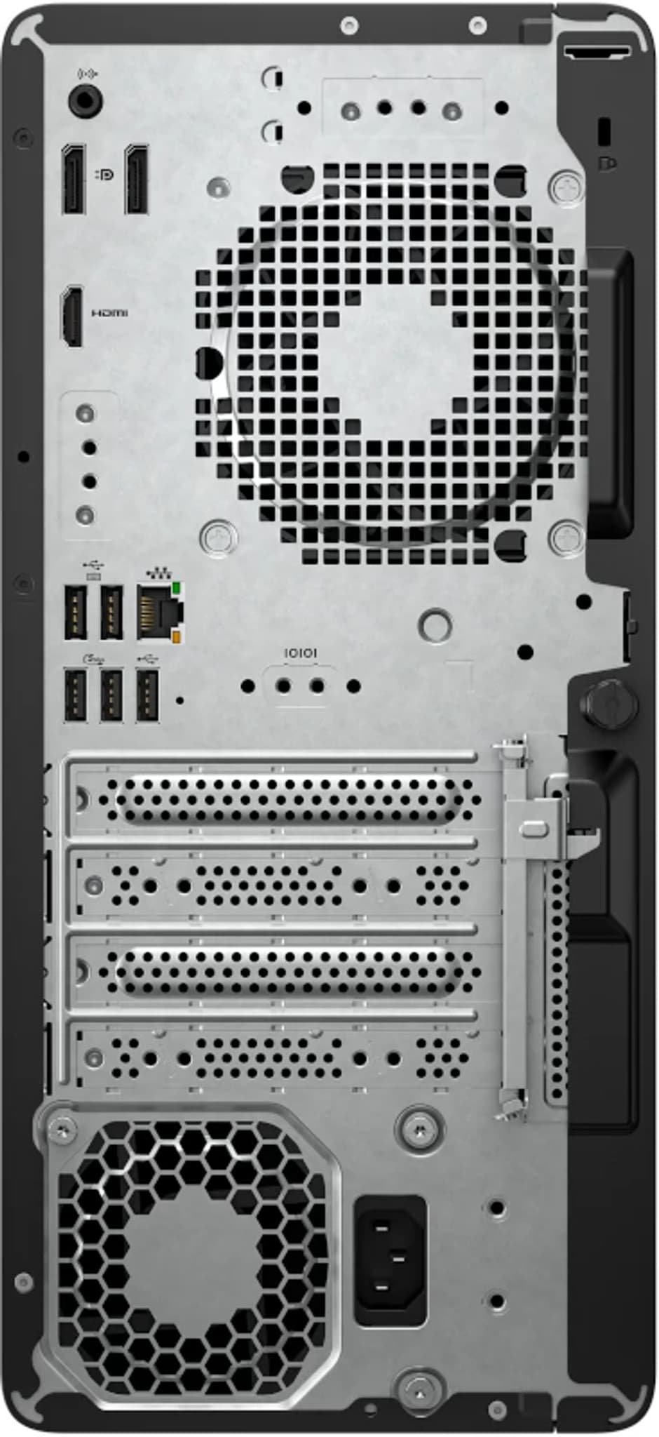 Workstation Torre HP Z1 G1i - imagen 18