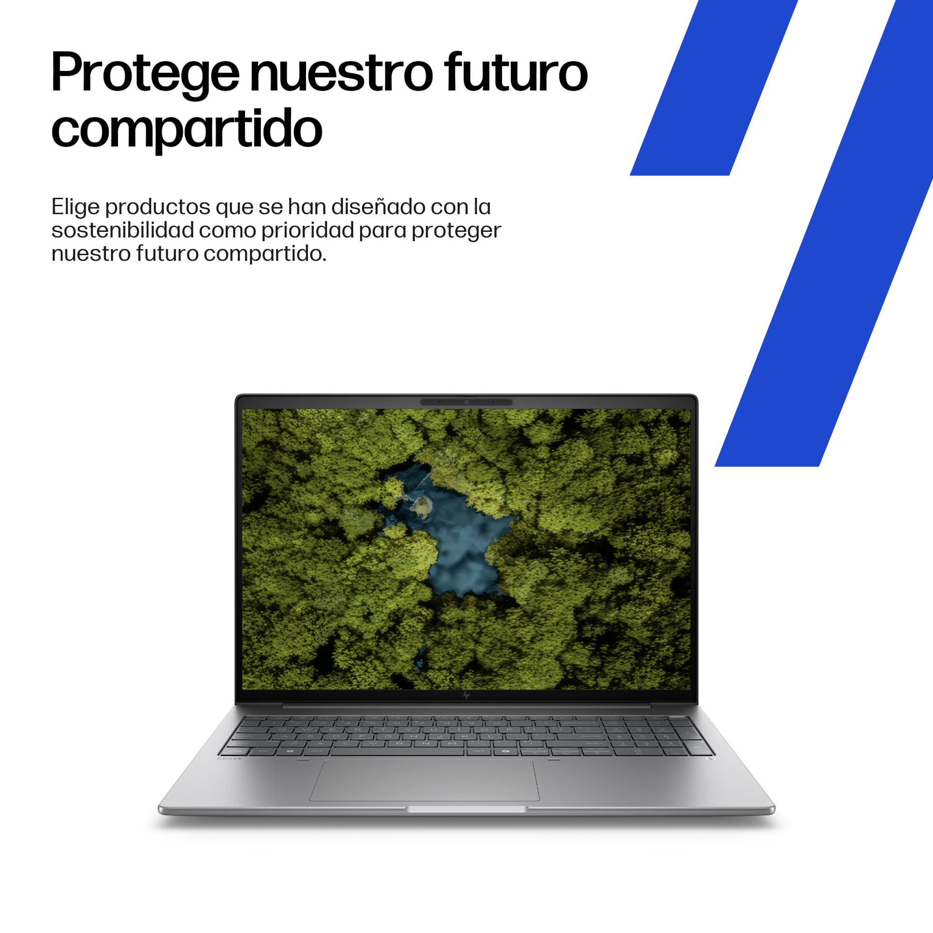 Portátil - HP ZBook 8 G1i Profesional, 14" WUXGA, Intel® Core™ Ultra 7 255H , 32 GB RAM, 1 TB SSD, Arc™ GPU, Windows 11 Pro - imagen 8