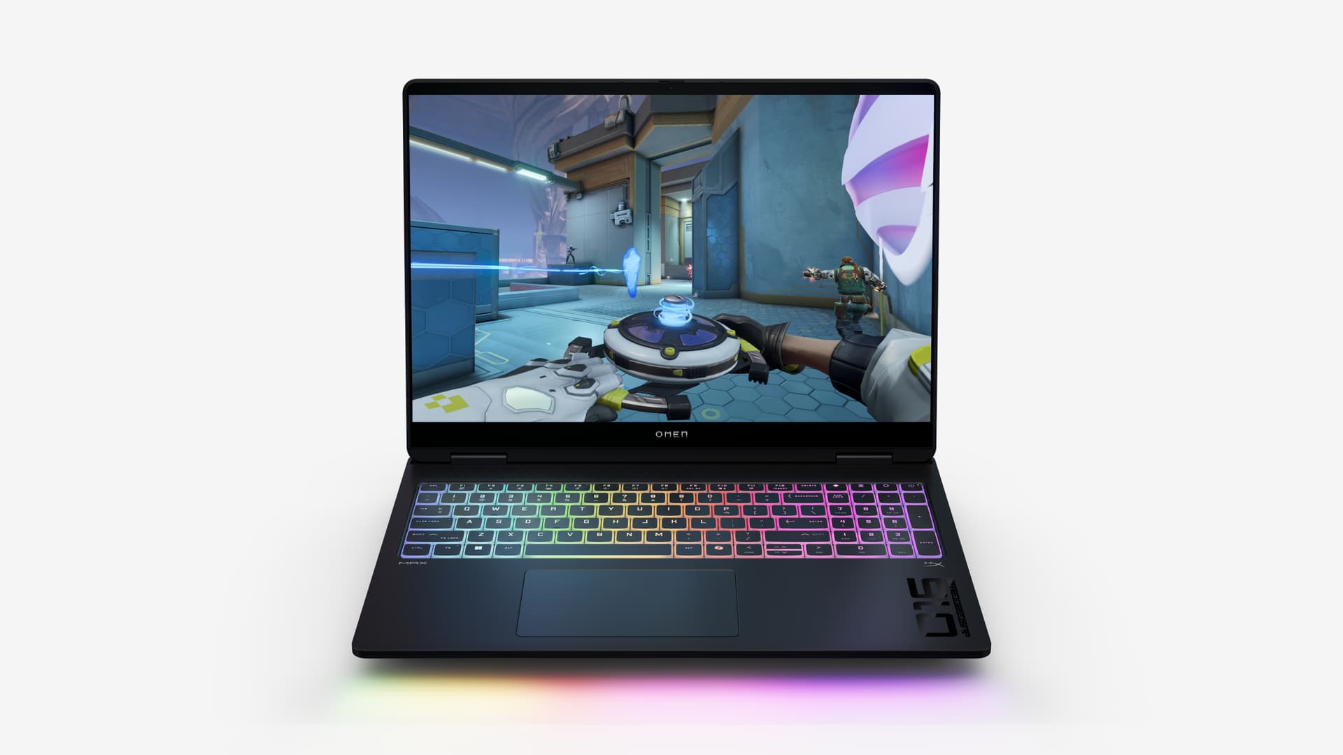 Portátil gaming OMEN MAX 16-ak0005ns - imagen 2