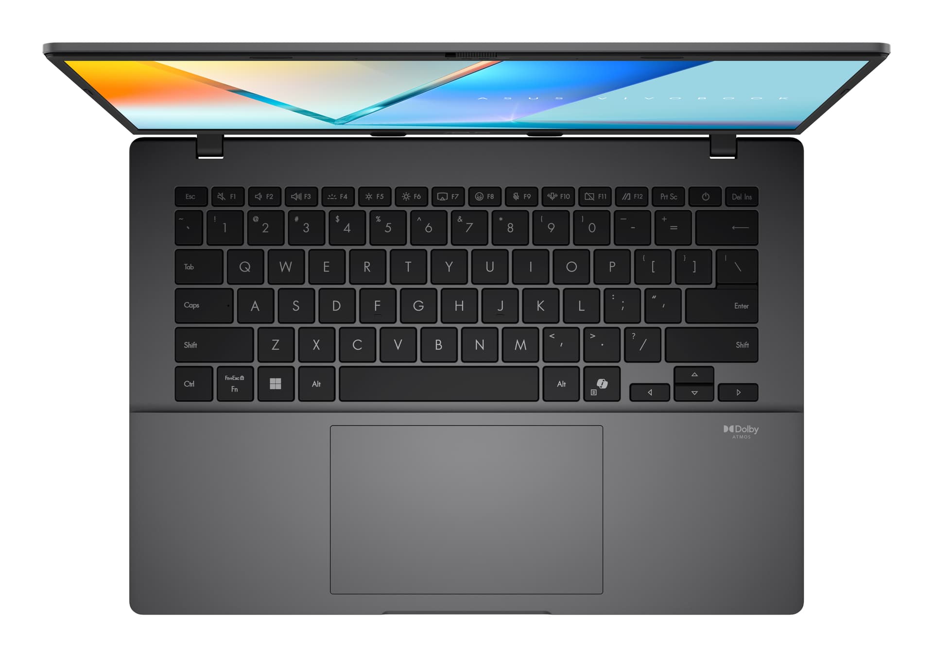 Portátil - ASUS Vivobook S 14 M3407HA-LY037W, 14" WUXGA, AMD Ryzen™ 5 220, 16GB RAM, 1TB SSD, Radeon™ 740M, Windows 11 Home - imagen 8