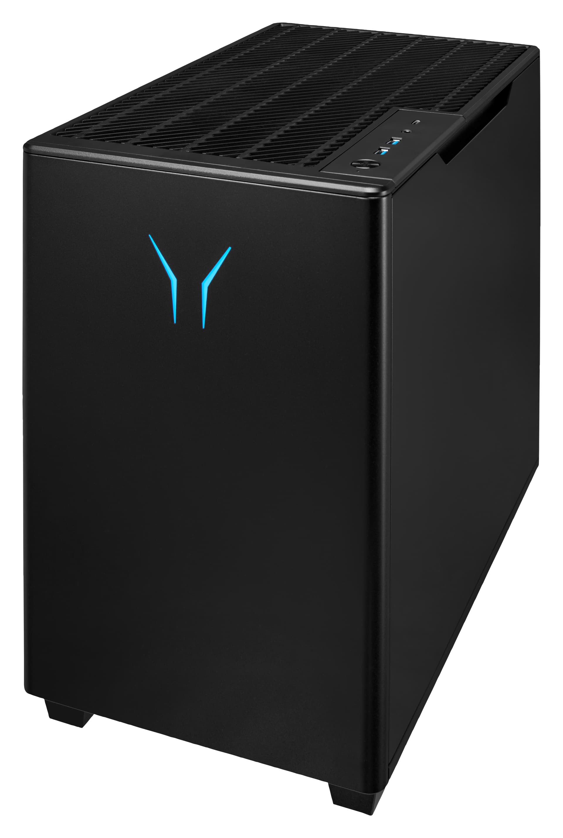 PC gaming - Medion Bandit P20, Intel® Core™ Ultra 7 265F, 32 GB RAM, 1 TB SSD, GeForce RTX™ 5060 Ti, Windows 11 Home, Iluminación RGB, Negro - imagen 17