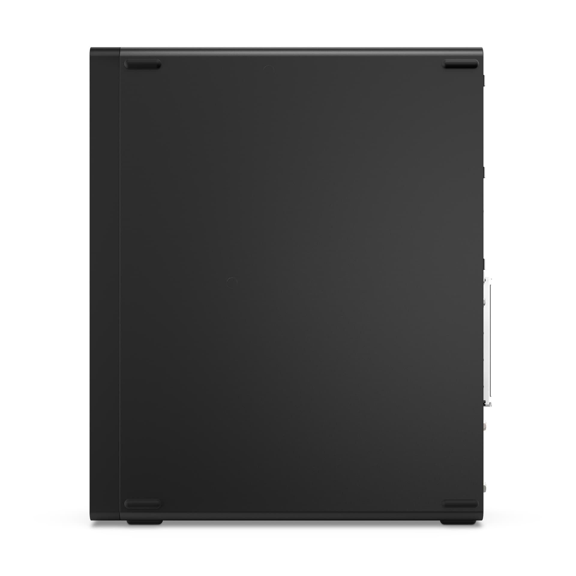 PC sobremesa - Lenovo ThinkCentre M70s Gen 6 Profesional, Intel® Core™ Ultra 7 265, 16GB RAM, 512GB SSD, HD Graphics, Windows 11 Pro, Negro - imagen 5