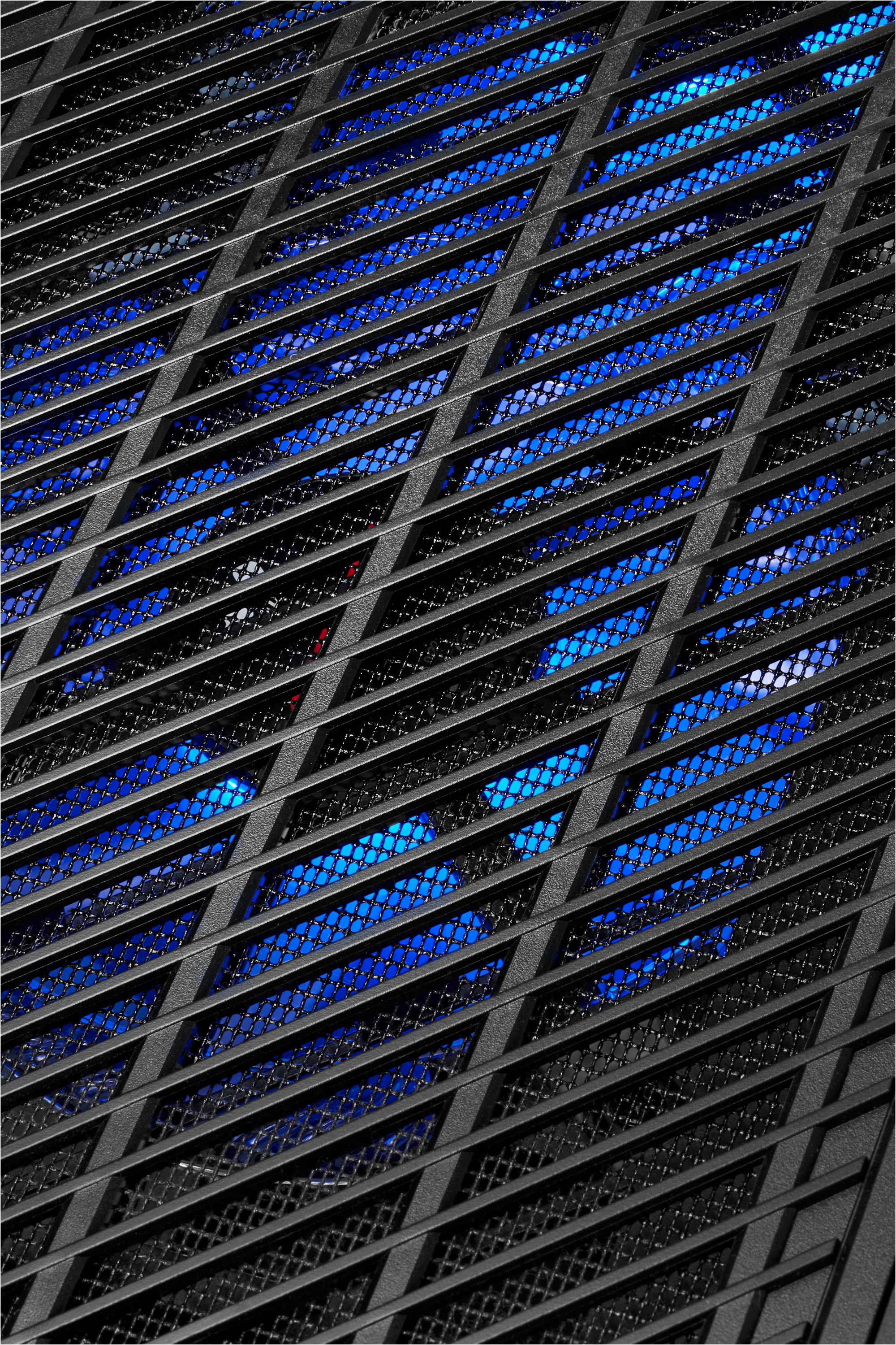 PC gaming - Medion Bandit P20, Intel® Core™ Ultra 7 265F, 32 GB RAM, 1 TB SSD, GeForce RTX™ 5060 Ti, Windows 11 Home, Iluminación RGB, Negro - imagen 25