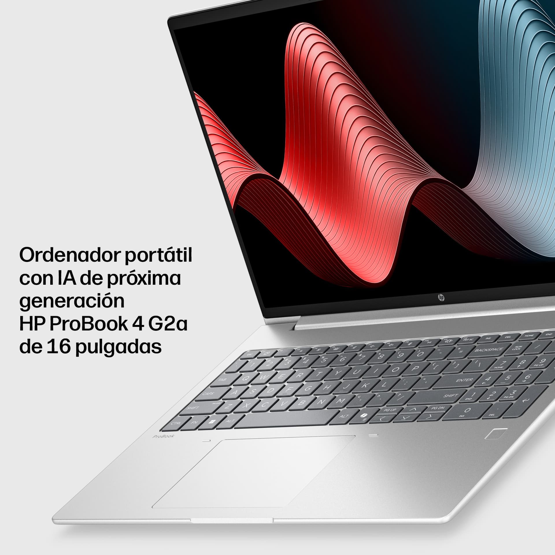 Portátil Profesional HP ProBook 4 G2a 16" con IA - imagen 12