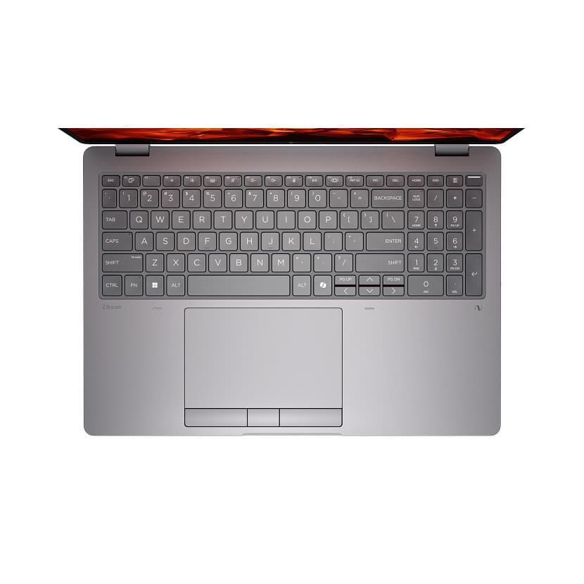 Workstation Portátil HP ZBook Fury G1i 16" - imagen 14