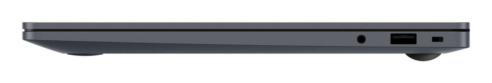 Portátil - Samsung Galaxy Book6, 14 " WUXGA, Intel® Core™ 5 315, 8 GB RAM, 256 SSD, Windows 11 Home - imagen 5