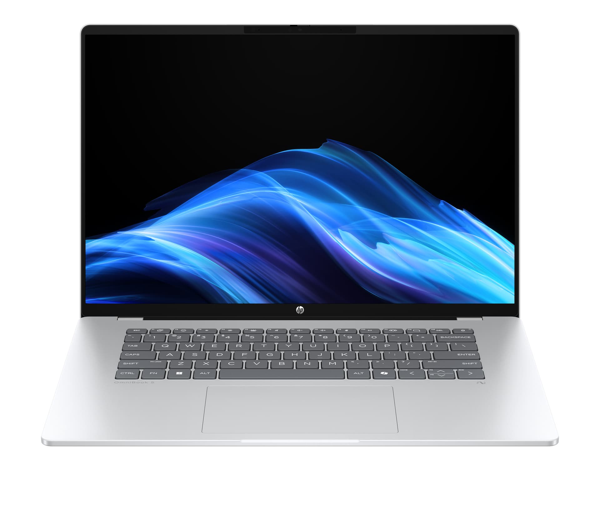 Portátil HP OmniBook 5 16-bf0012ns - imagen 2