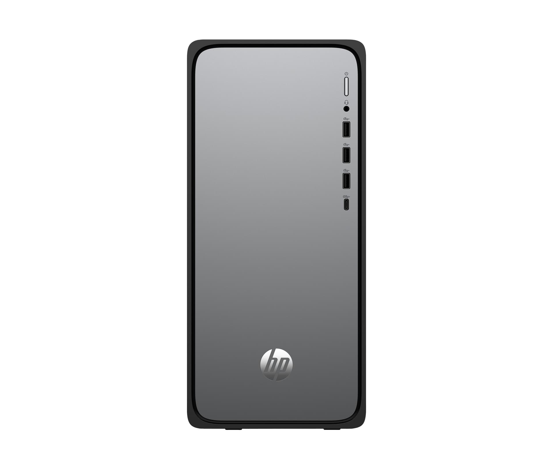 HP - Sobremesa HP OmniDesk M02-0001ns, Intel Core i7-14700, 16GB, 1TB SSD, W11. - imagen 2