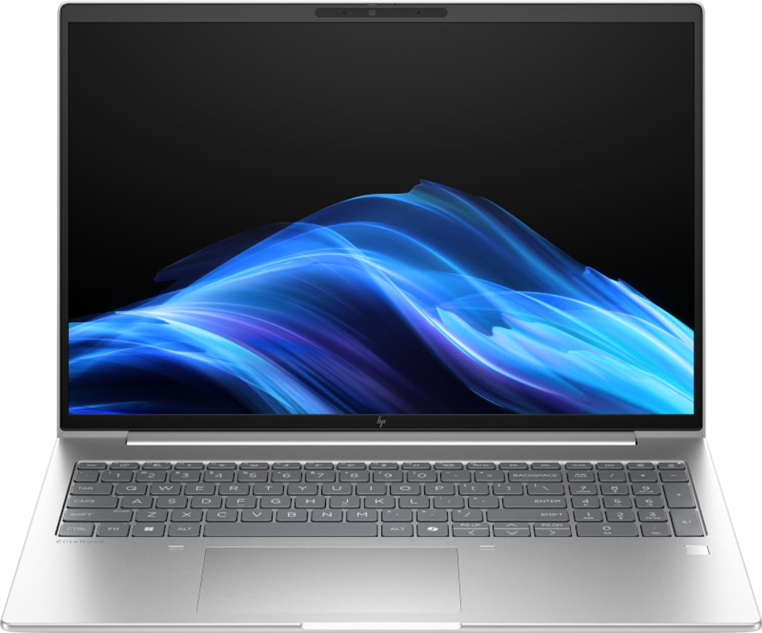 Portátil Profesional HP EliteBook 6 G1ah 16" - imagen 2