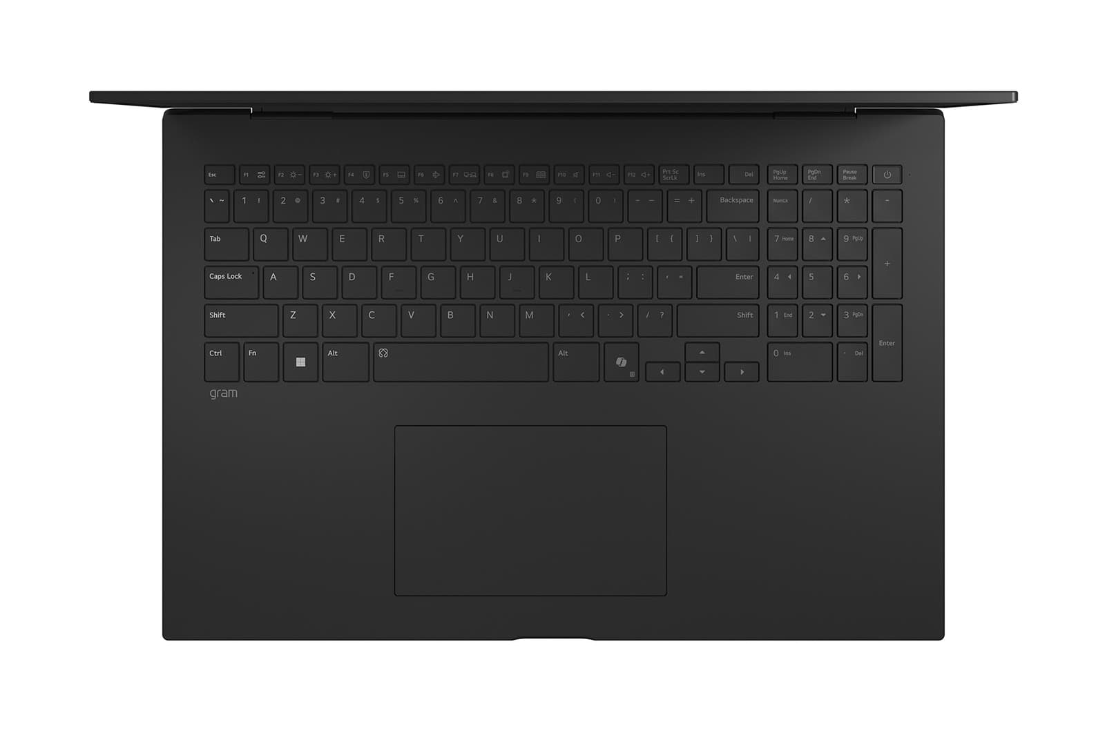 LG - Portátil LG gram 17Z90TL-G.AU99BN, Copilot+ PC, Intel Core Ultra 9 288V, 32 GB, 1 TB SSD, 17", W11. - imagen 11