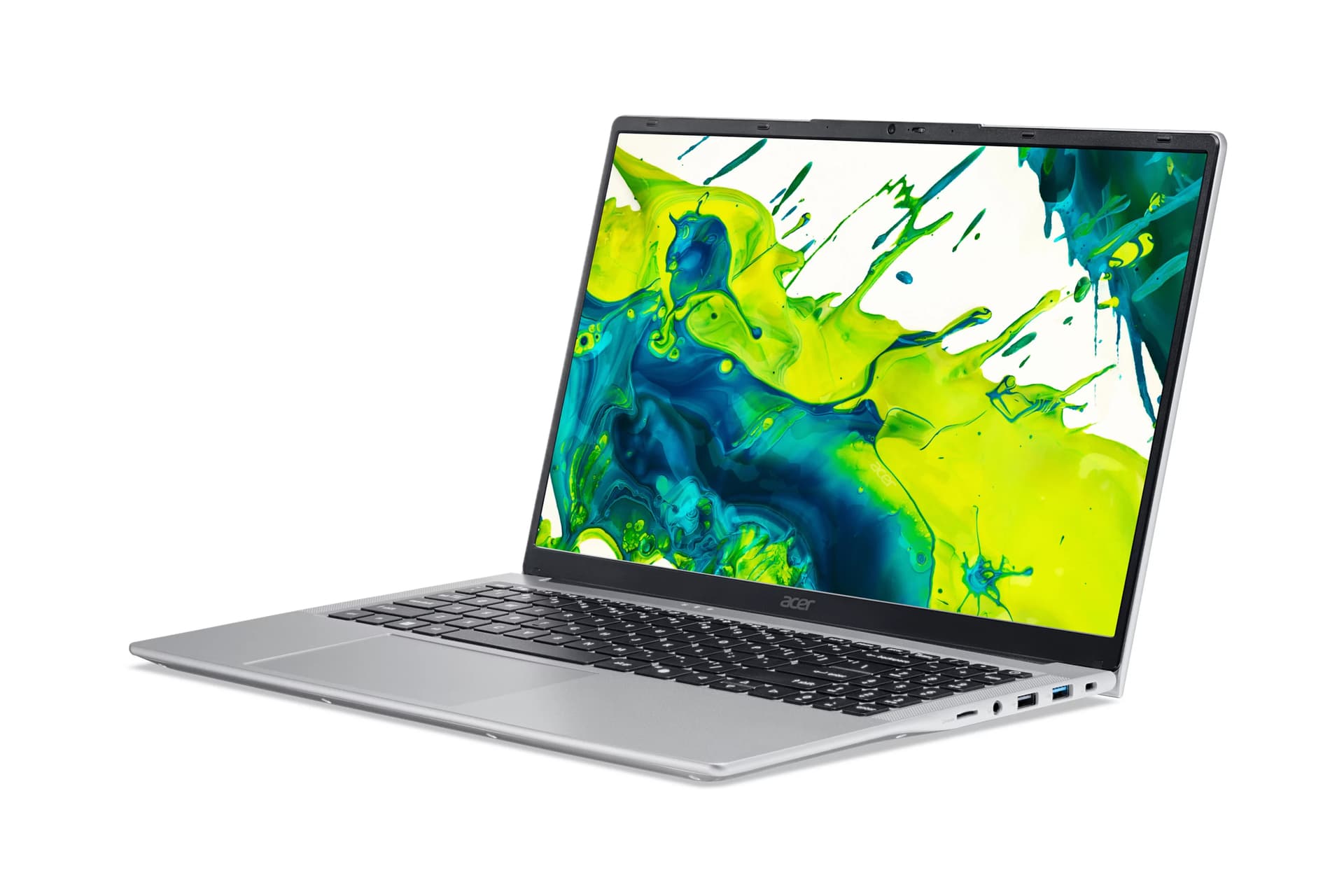 Acer - Portátil Acer Aspire Lite 15 AL15-54P-53UA, Intel Core Ultra 5 115U, 16GB, 512GB SSD, 15,6", W11. - imagen 5