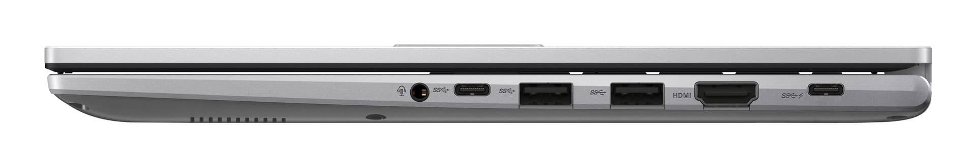 Asus - Portátil ASUS Vivobook 14 F1404VA-EB094W, Intel Core 7-150U, 16GB, 1TB SSD, 14', W11. - imagen 10
