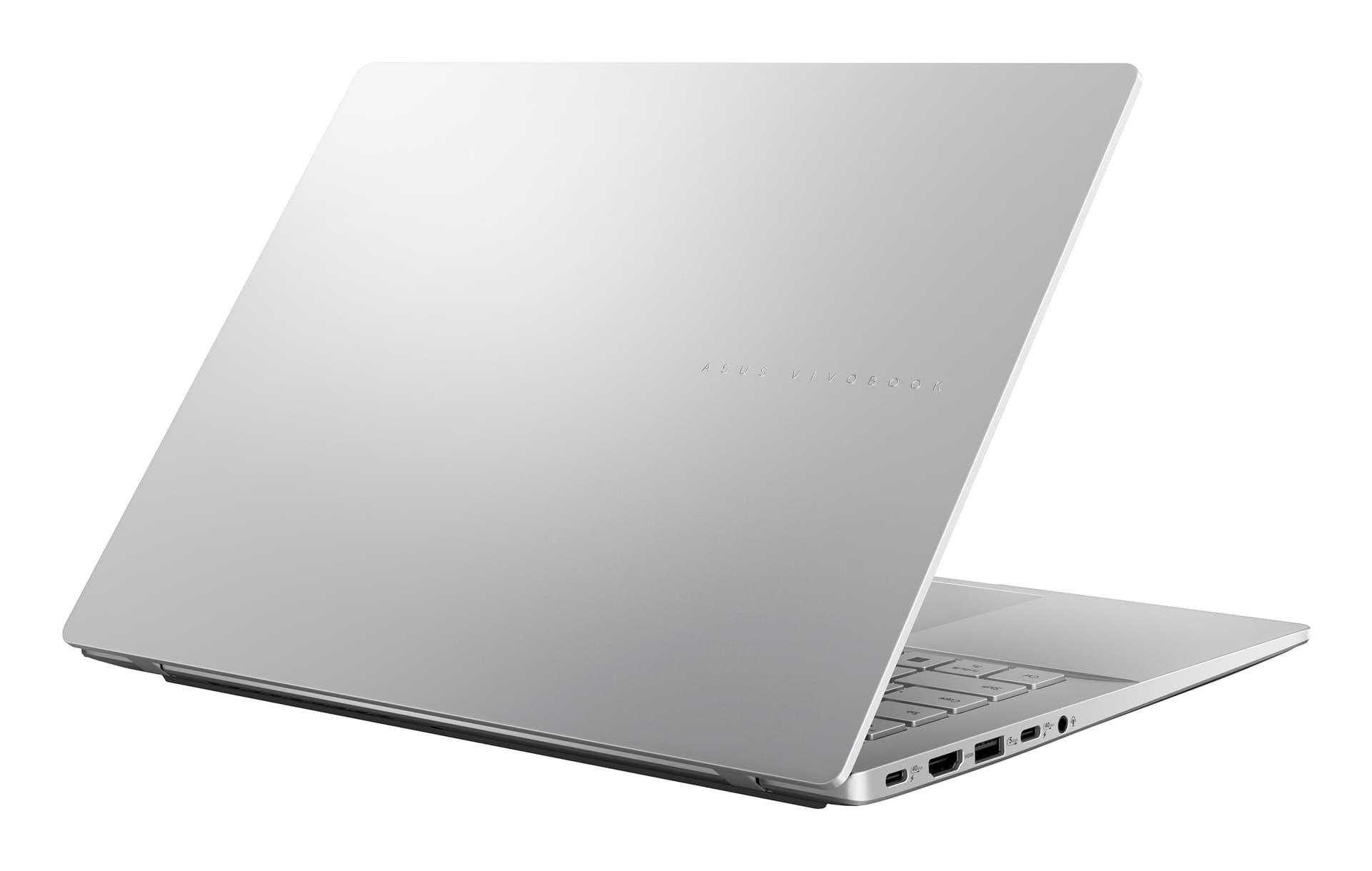 Portátil - ASUS Vivobook S14 OLED M3407GA-SF013W Copilot+ PC, 14 ", AMD Ryzen™ AI 7 445 50 TOPS, 16GB RAM, 512GB SSD, W11 Home, Sin cargador - imagen 5