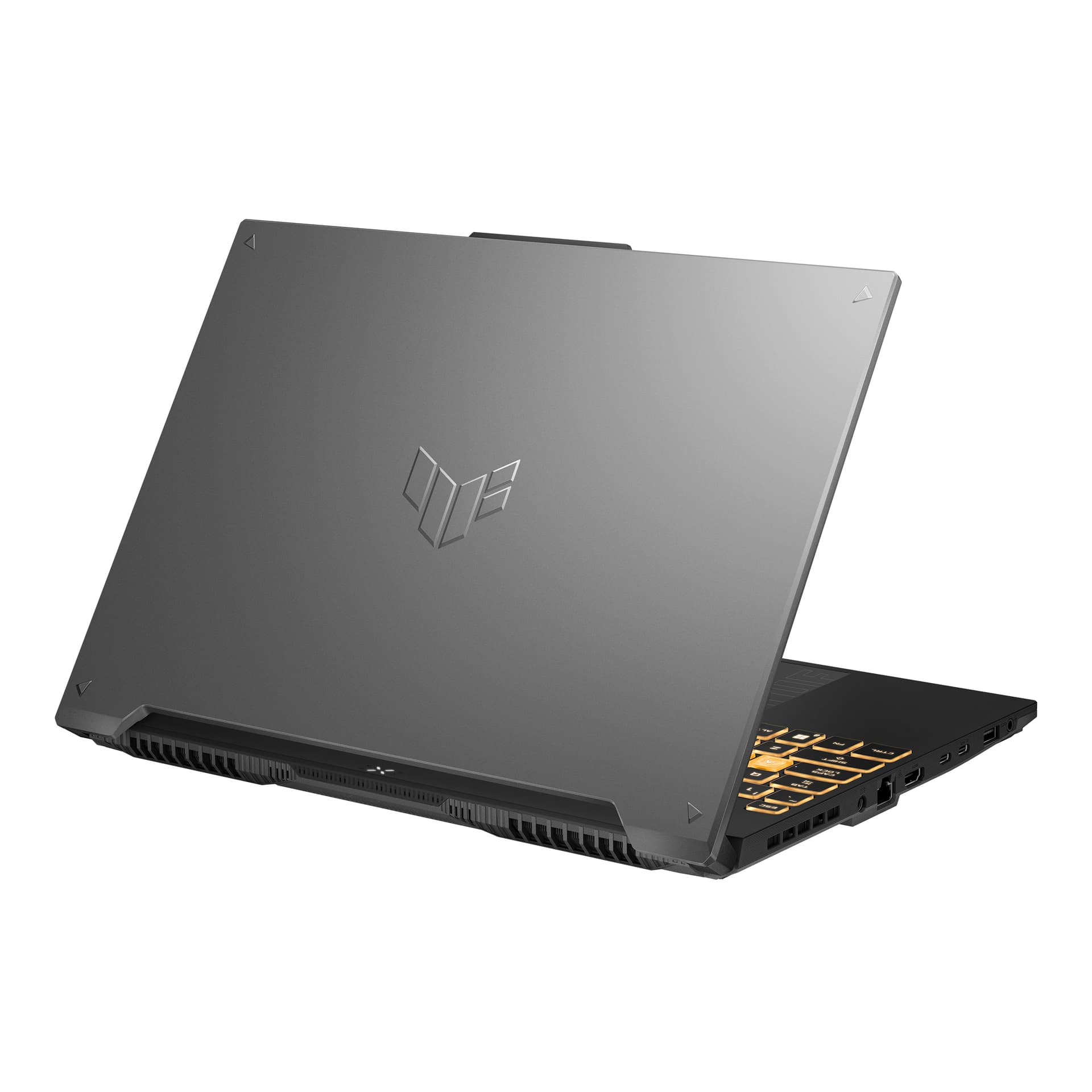 Portátil gaming - ASUS TUF FX607VU-RL029, 16 " WUXGA, Intel® Core™ i7-13620H, 16GB RAM, 512GB SSD, GeForce RTX™ 4050, Sin Sistema Operativo - imagen 8