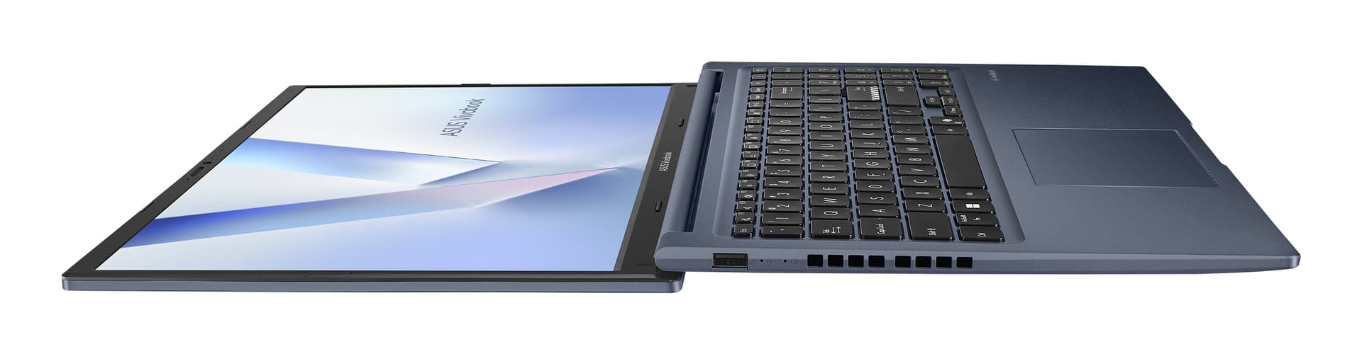 Portátil - ASUS Vivobook 15 M1502XA-BQ012, 15.6" Full-HD, AMD Ryzen™ 7 7840HS, 8GB RAM, 512GB SSD, Radeon™ 780M, Sin sistema operativo, cargador - imagen 14