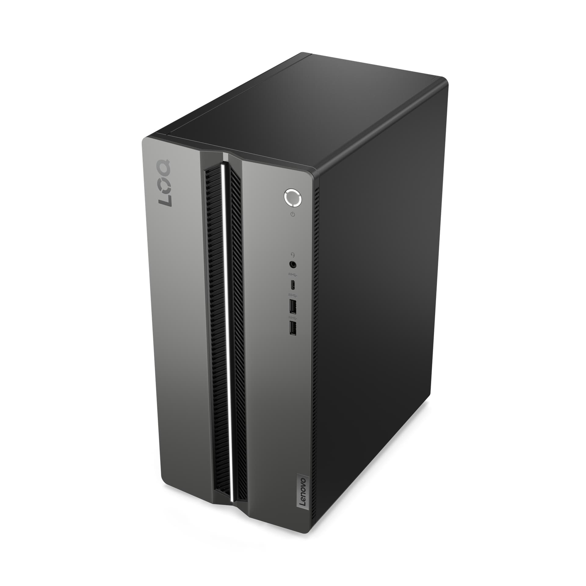 LENOVO - Sobremesa Gaming Lenovo LOQ Tower 17IRR9, i5-14400, 16GB, 1TB SSD, Nvidia GeForce RTX 5060 8GB, W11. - imagen 5