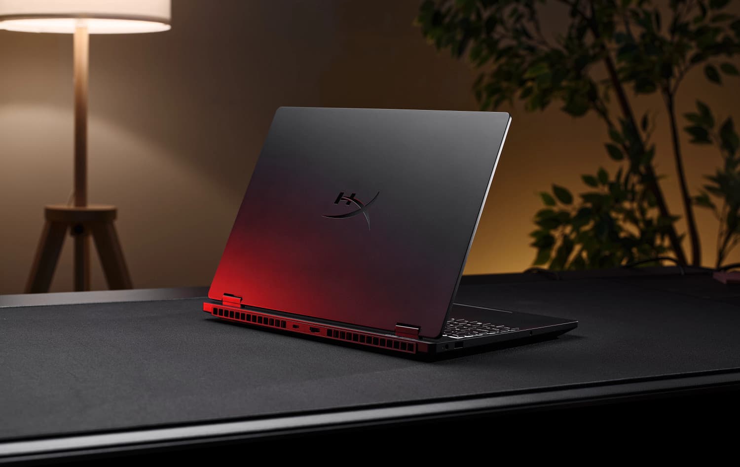 Portátil gaming - HP HyperX OMEN 15-ga0007ns, 15.3" 2K, Intel® Core™ i5-14500HX , 16 GB RAM, 1 TB SSD, GeForce RTX™ 5050, Sin sistema operativo - imagen 8