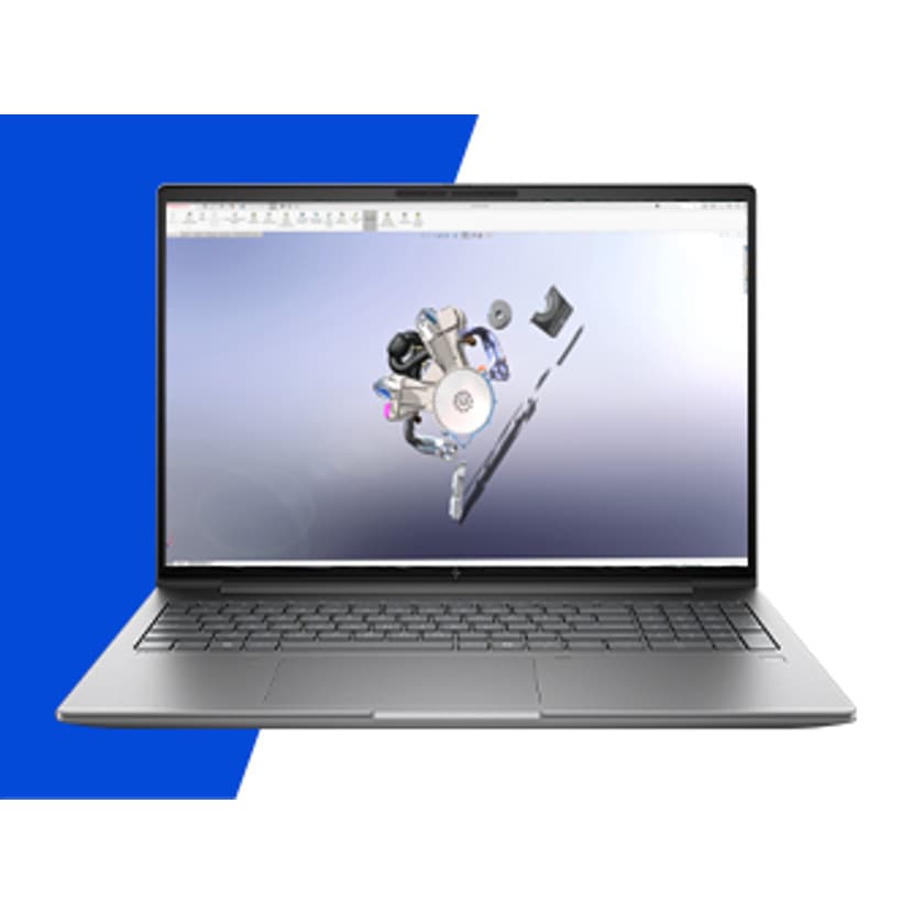 Workstation Portátil HP ZBook X G1i - imagen 7