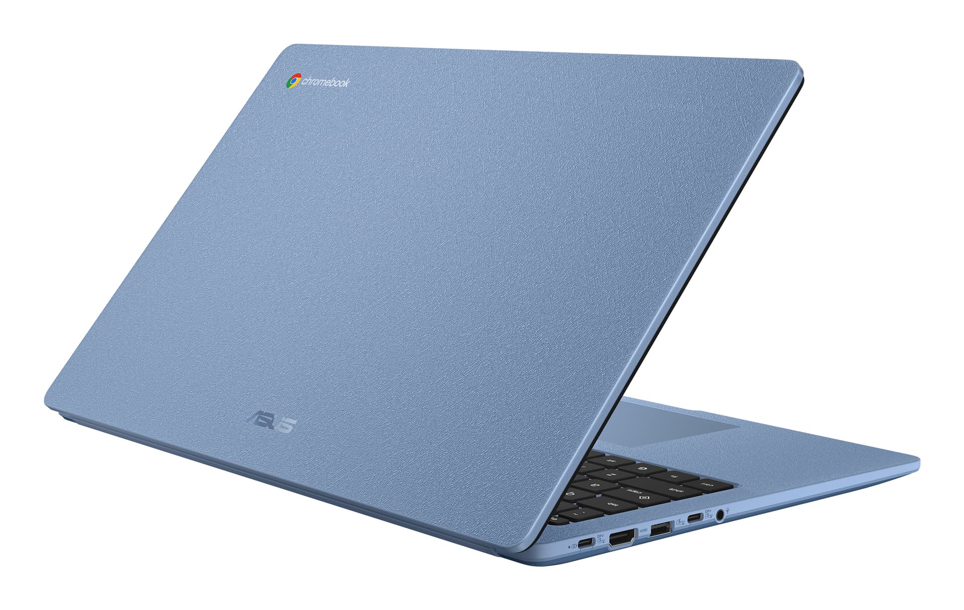 Portátil - ASUS CM1505CM4A-S70064, 15.6" Full-HD, MediaTek Kompanio 540, 4 GB RAM, 128 EMMC, Mali-G57, Google ChromeOS, Sin cargador - imagen 11