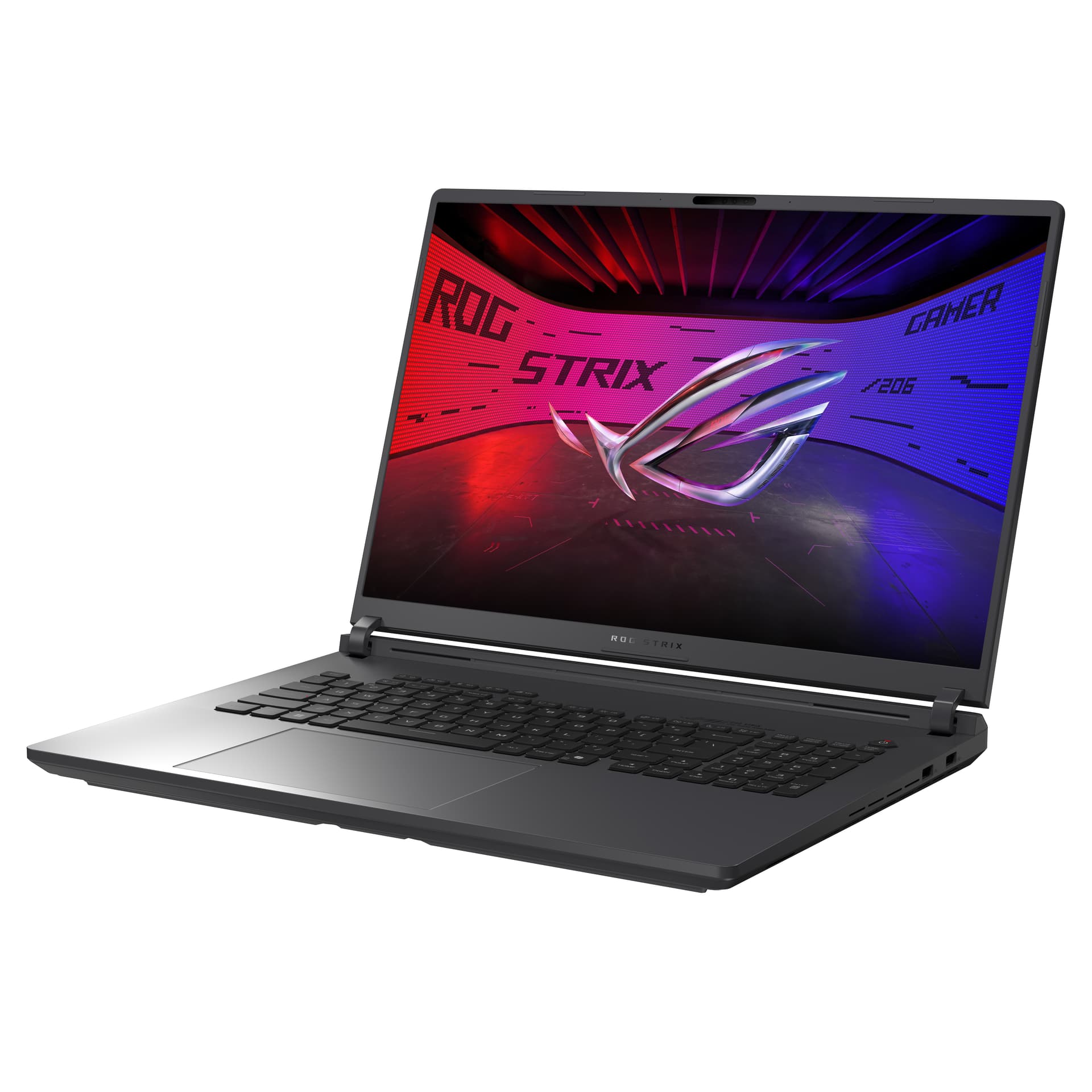 Asus - Portátil Gaming ASUS ROG Strix G18 G815LR-S9009, Intel Core Ultra 9-275HX, 32GB, 1TB SSD, Nvidia GeForce RTX 5070 Ti 12GB, 18", Sin SO. - imagen 8