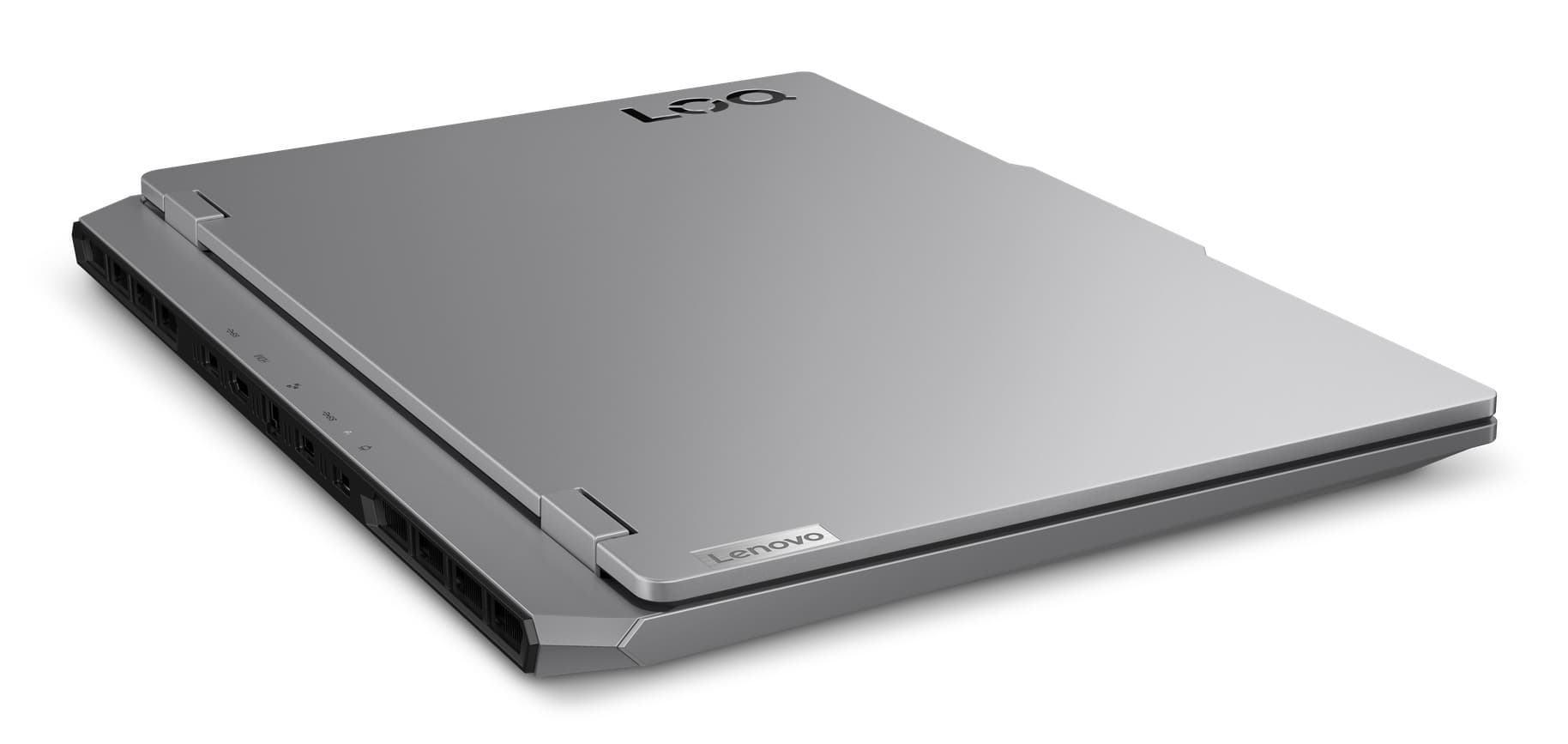Portátil gaming - Lenovo LOQ 15AHP10, 15.6" Full-HD, AMD Ryzen™ 7 250, 16GB RAM, 512GB SSD, GeForce RTX™ 5050, Windows 11 Home - imagen 5