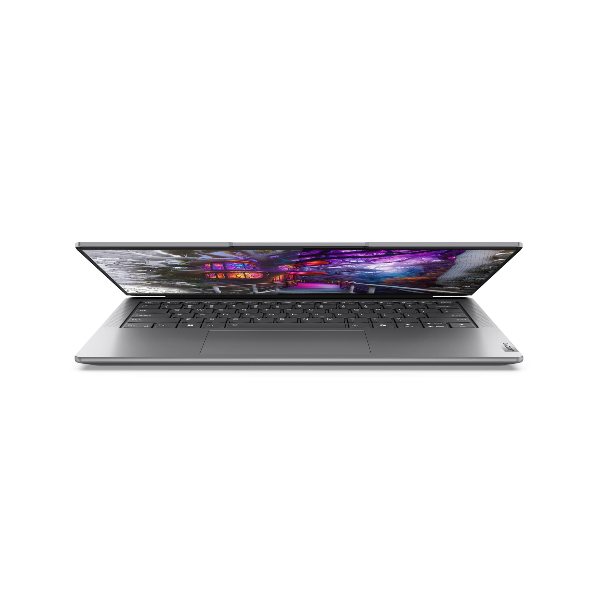 LENOVO - Portátil Lenovo Yoga Slim 7 14IMH9, Intel Core Ultra 7-155H, 32GB, 1TB SSD, 14' OLED, W11. - imagen 12